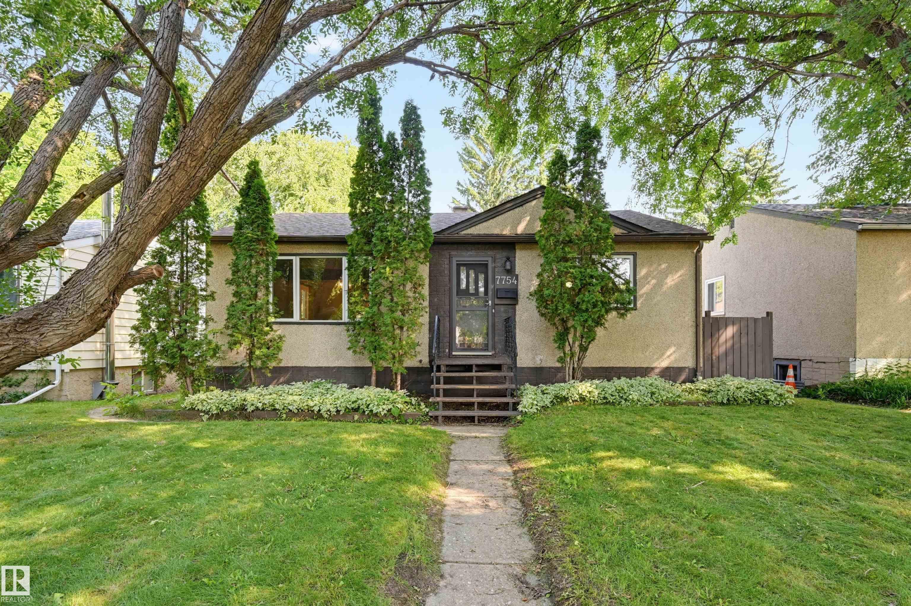 7754 80 Avenue NW, E4501807, Alberta,