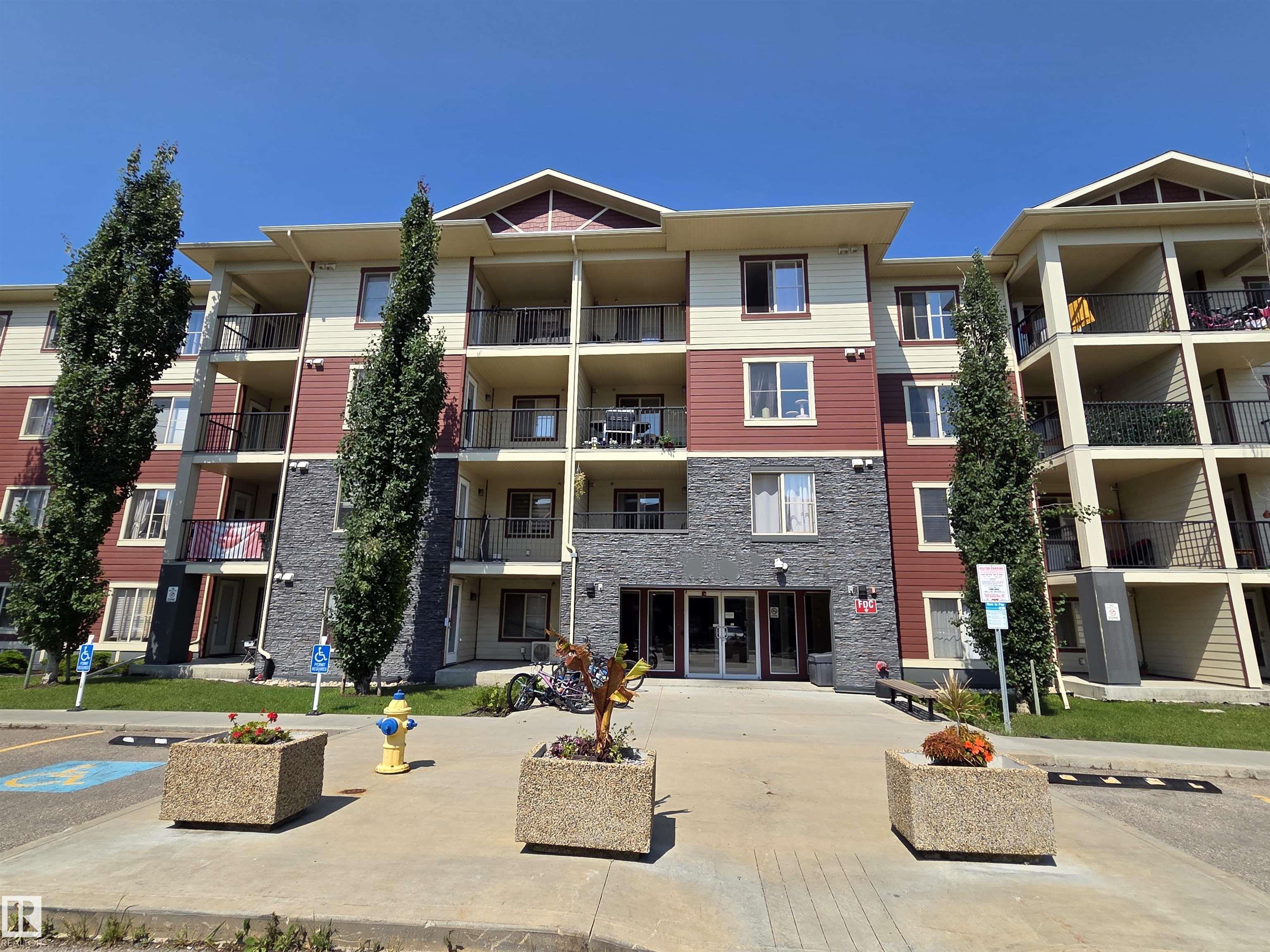 309 5816 MULLEN Place, E4501812, Alberta,
