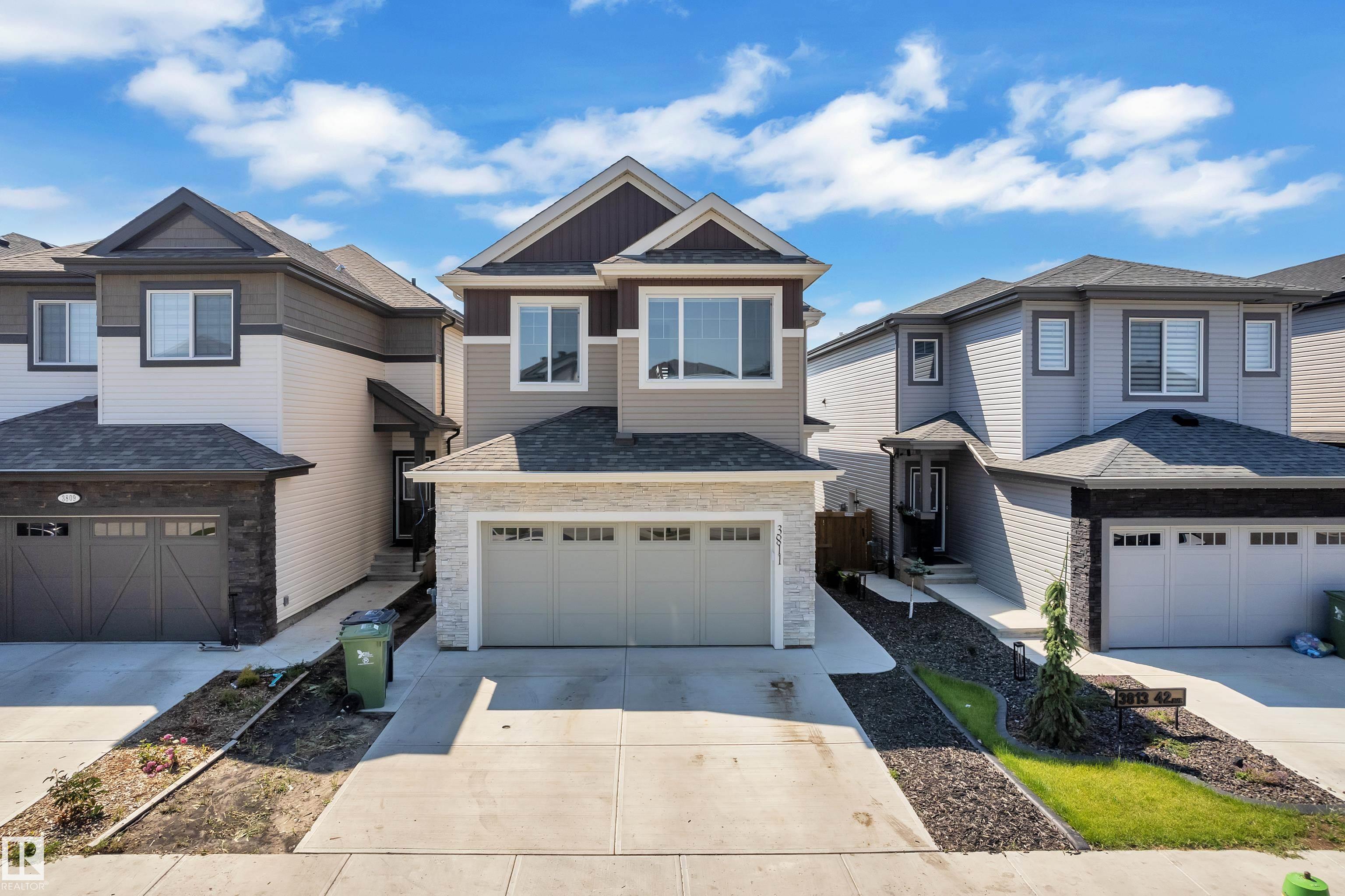 3811 42 Avenue, E4501821, Alberta,