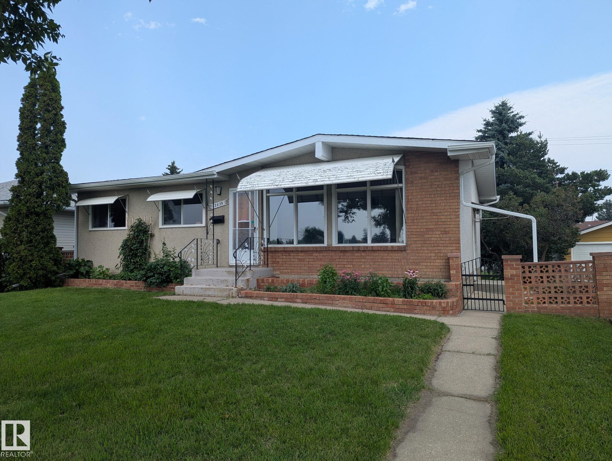 12835 91 Street NW, E4501822, Alberta,