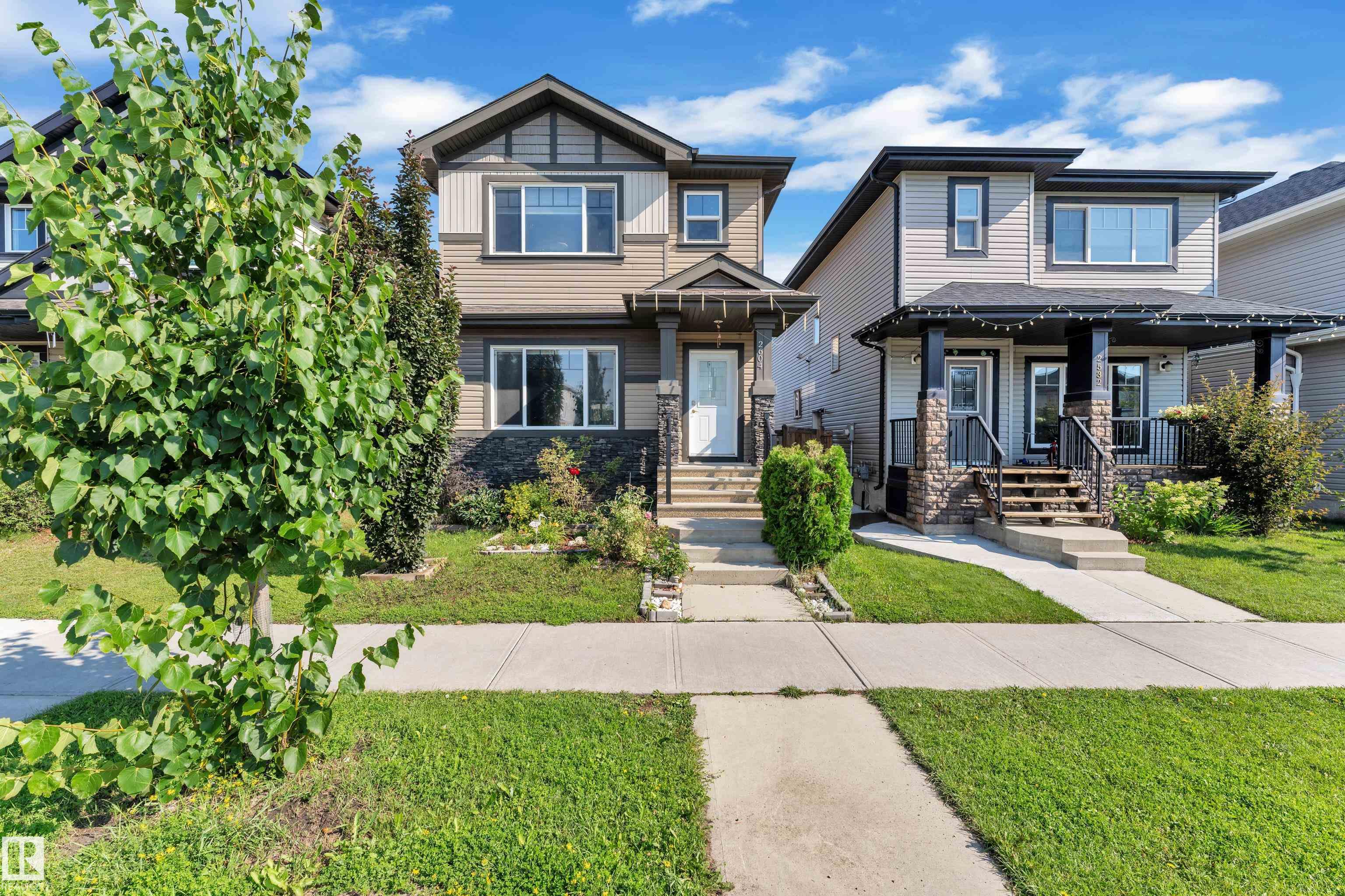 2604 20 Avenue, E4501823, Alberta,