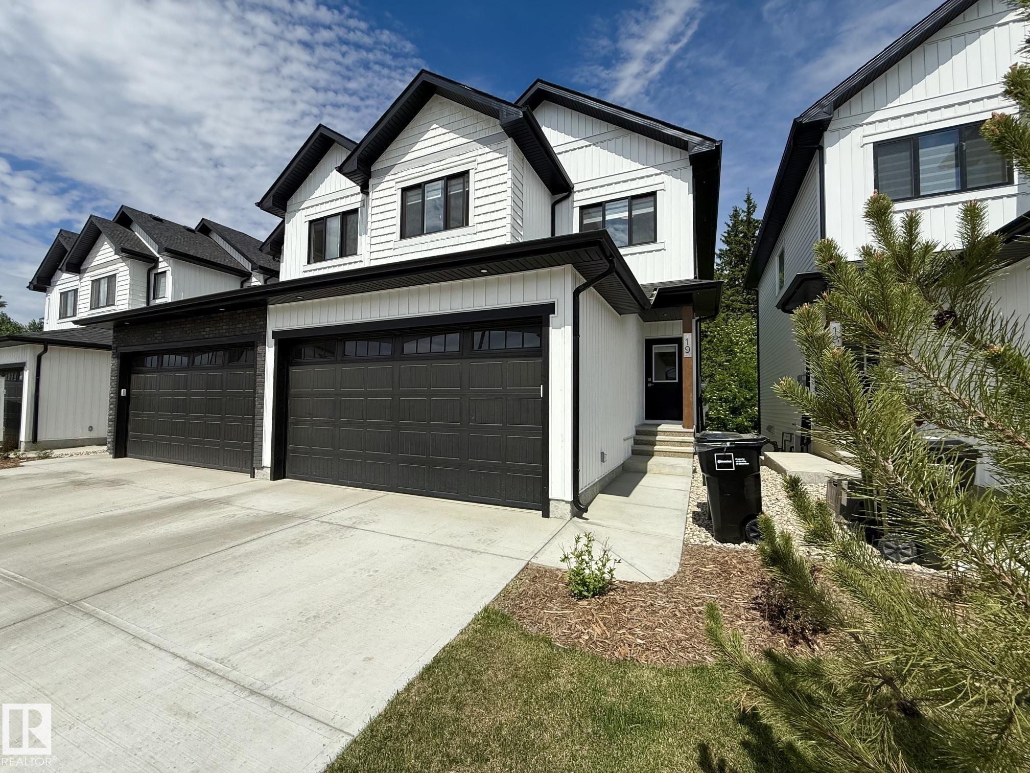 19 5122 213A Street, E4501829, Alberta,