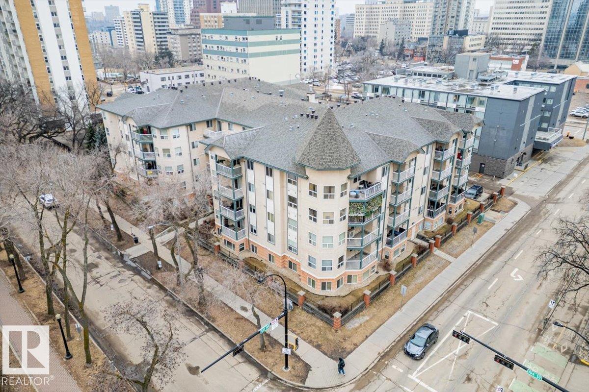 206 9938 104 Street, E4501831, Alberta,