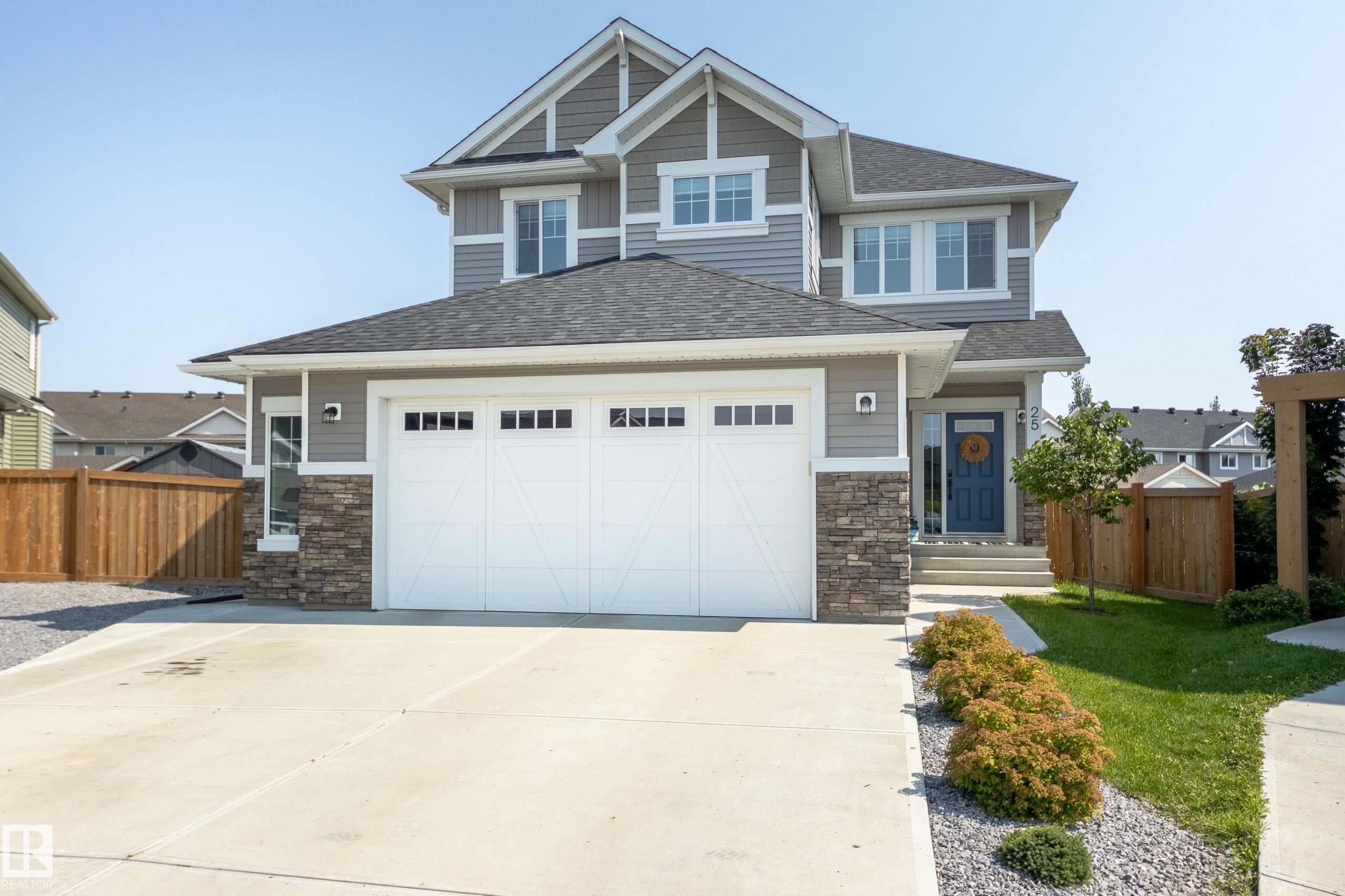 25 DALY Place, E4501833, Alberta,