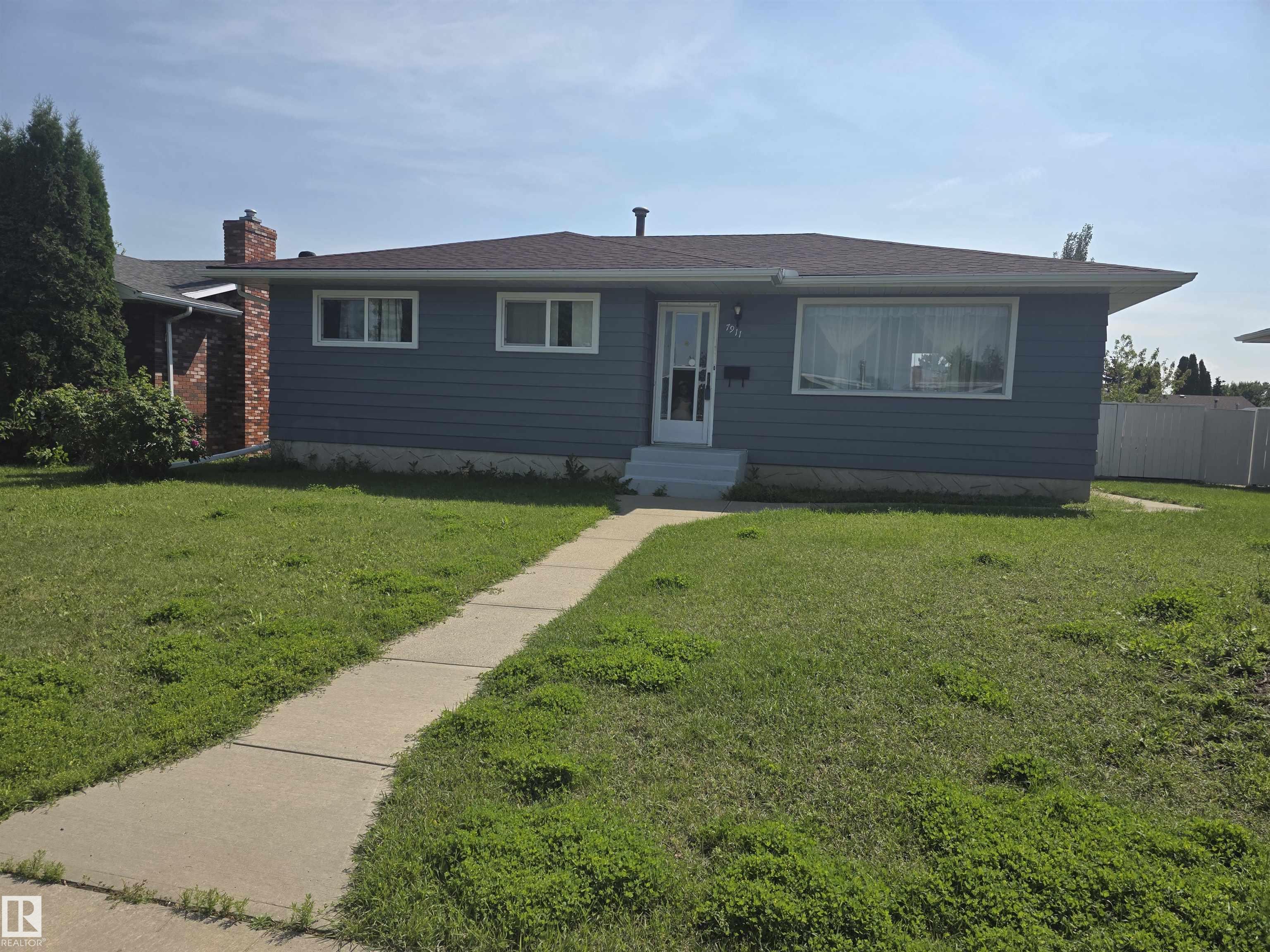 7911 145 Avenue NW, E4501836, Alberta,
