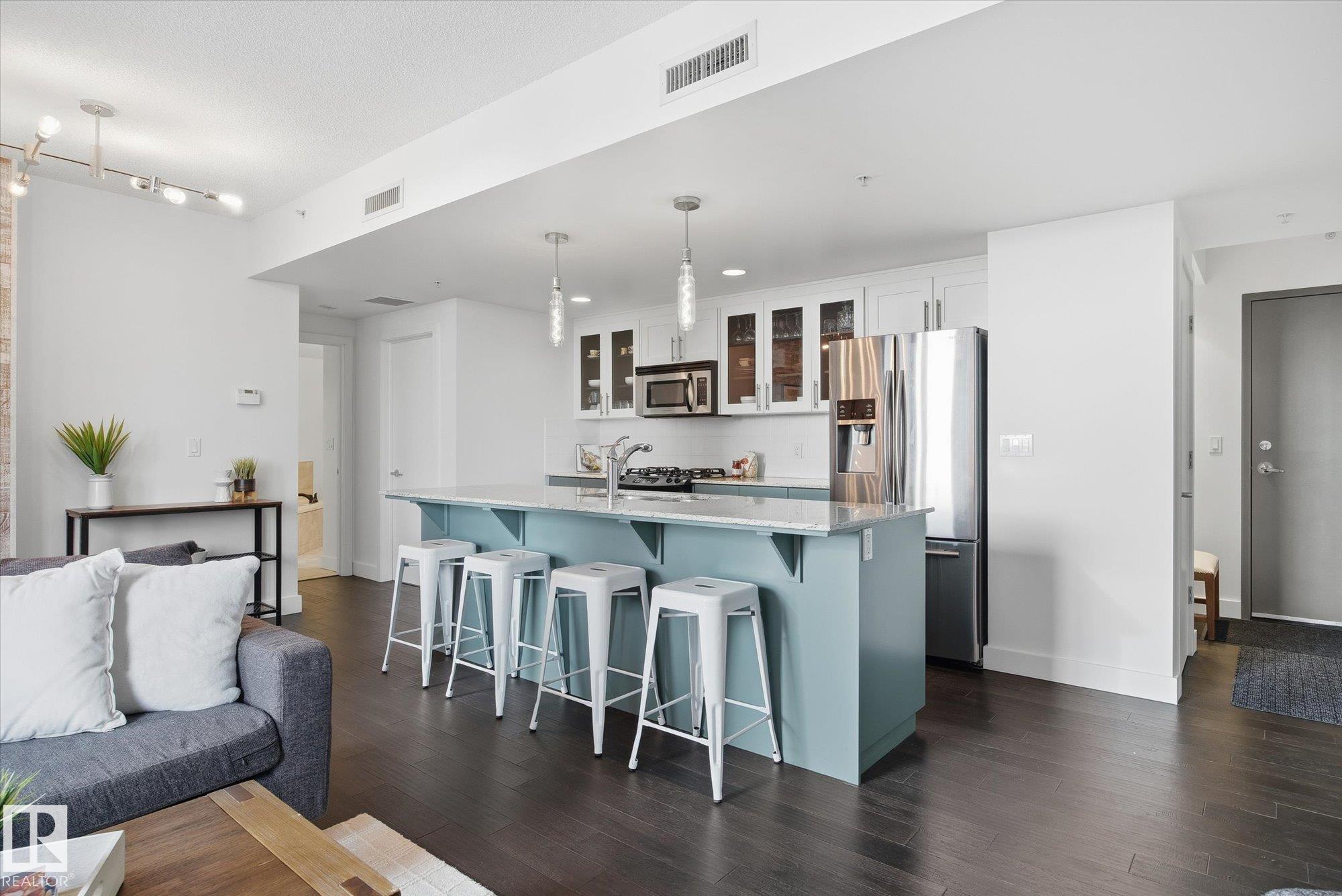 506 10028 119 Street, E4501843, Alberta,