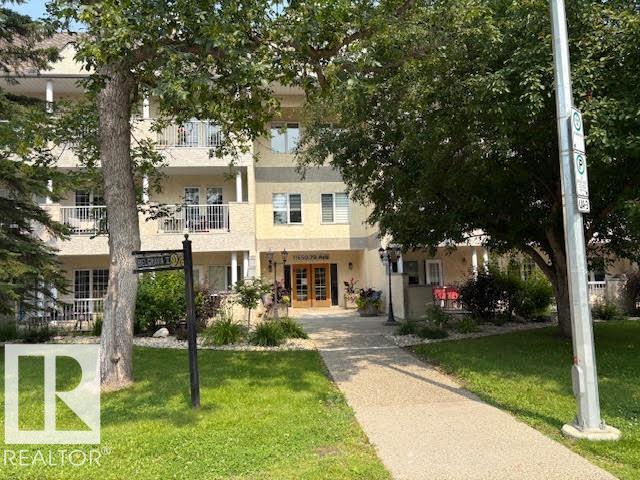 308 11650 79 Avenue NW, E4501846, Alberta,