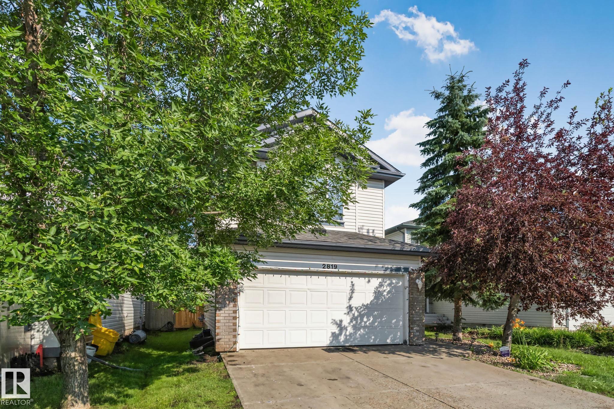 2819 33 Street NW, E4501847, Alberta,