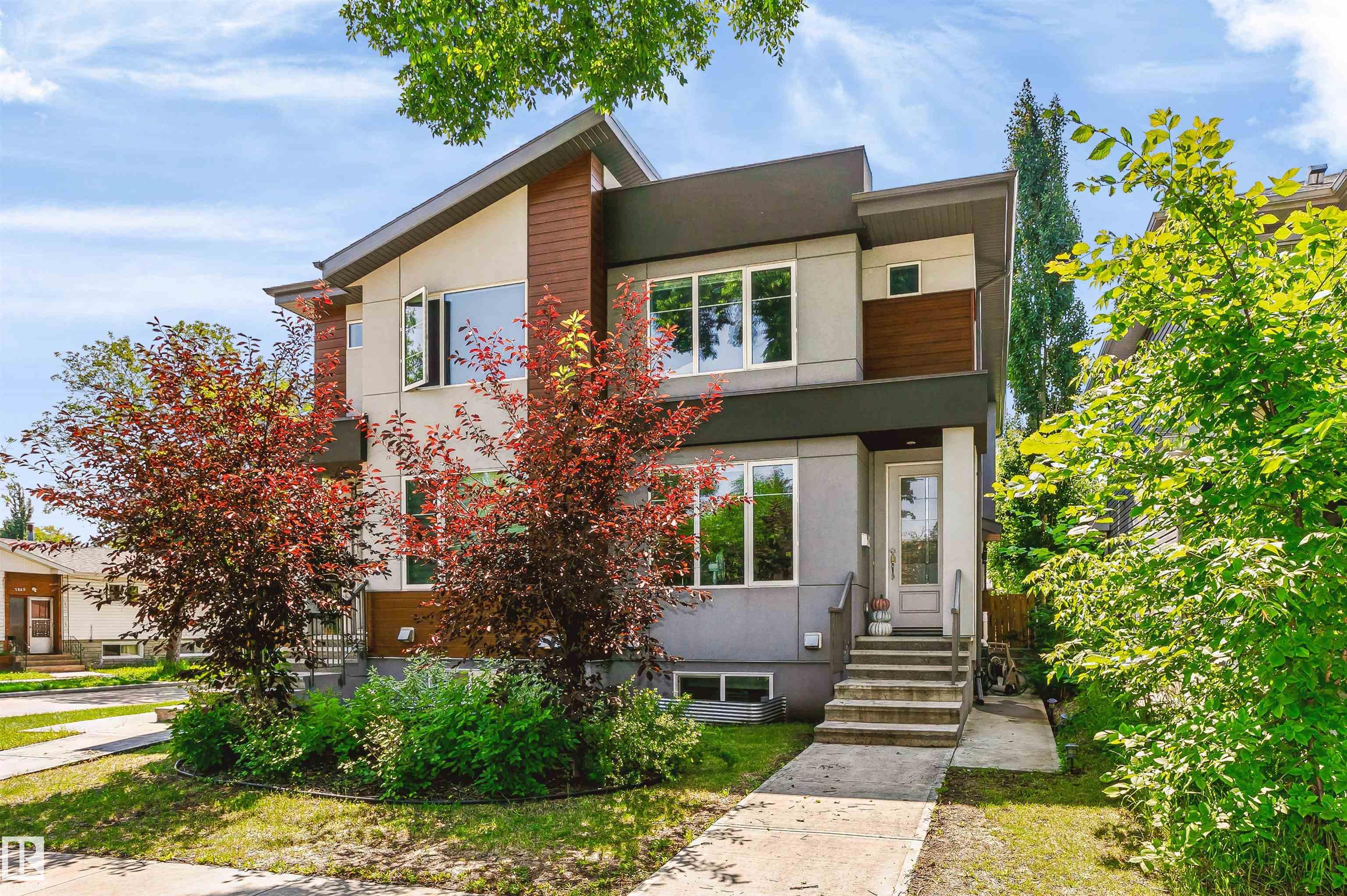 11305 79 Avenue, E4501854, Alberta,