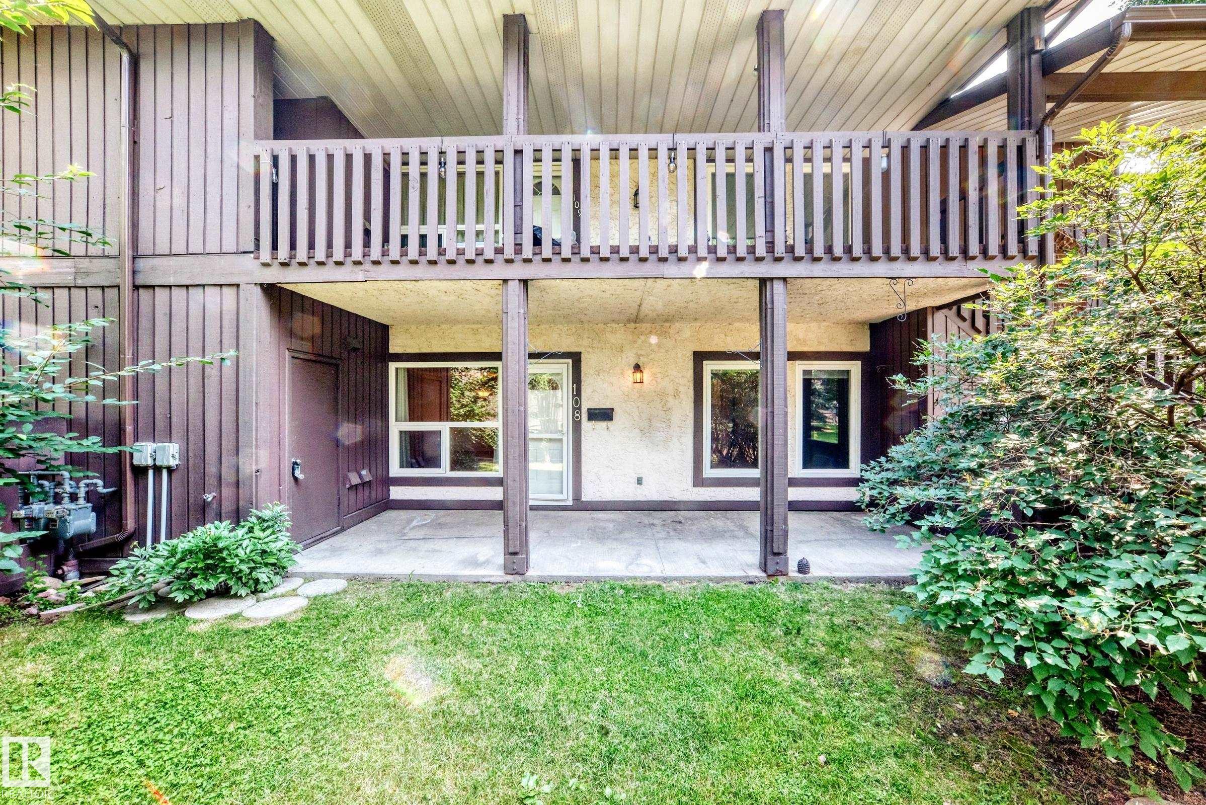108 SURREY GARDENS Gardens, E4501858, Alberta,