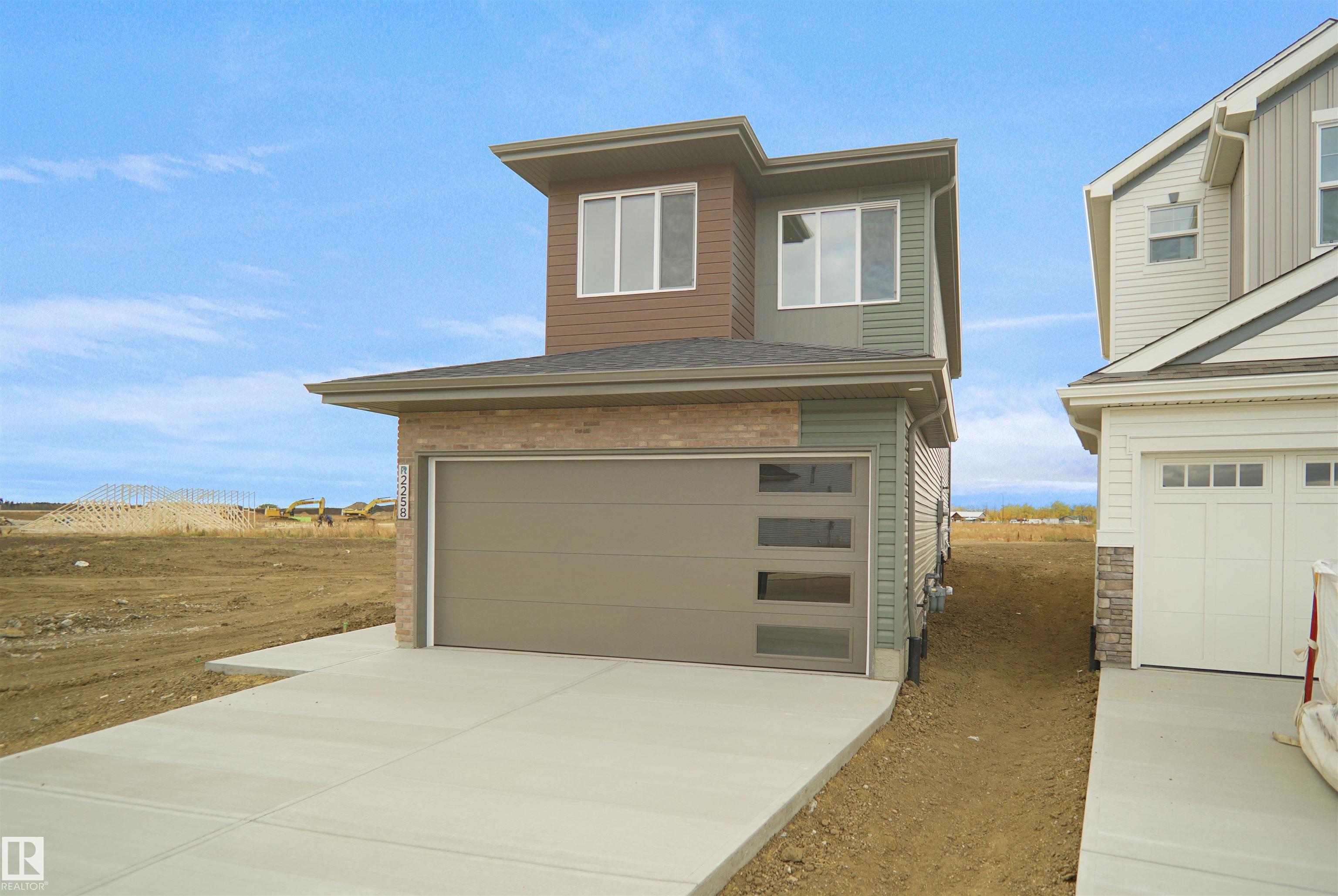 8436 183 Avenue, E4501860, Alberta,