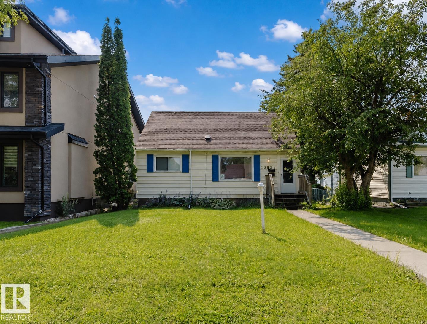 10955 72 Avenue, E4501864, Alberta,
