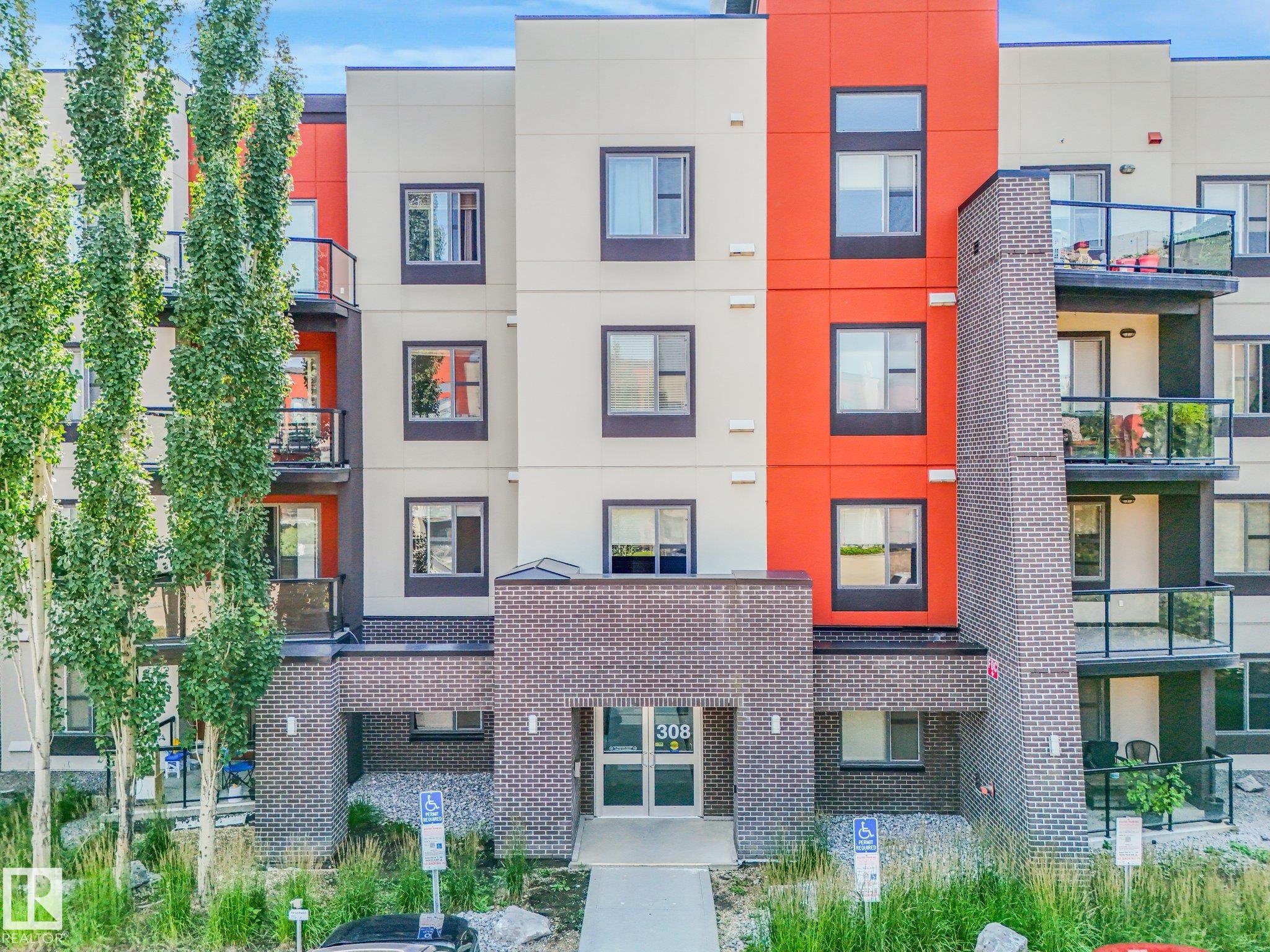 346 308 AMBLESIDE Link, E4501870, Alberta,