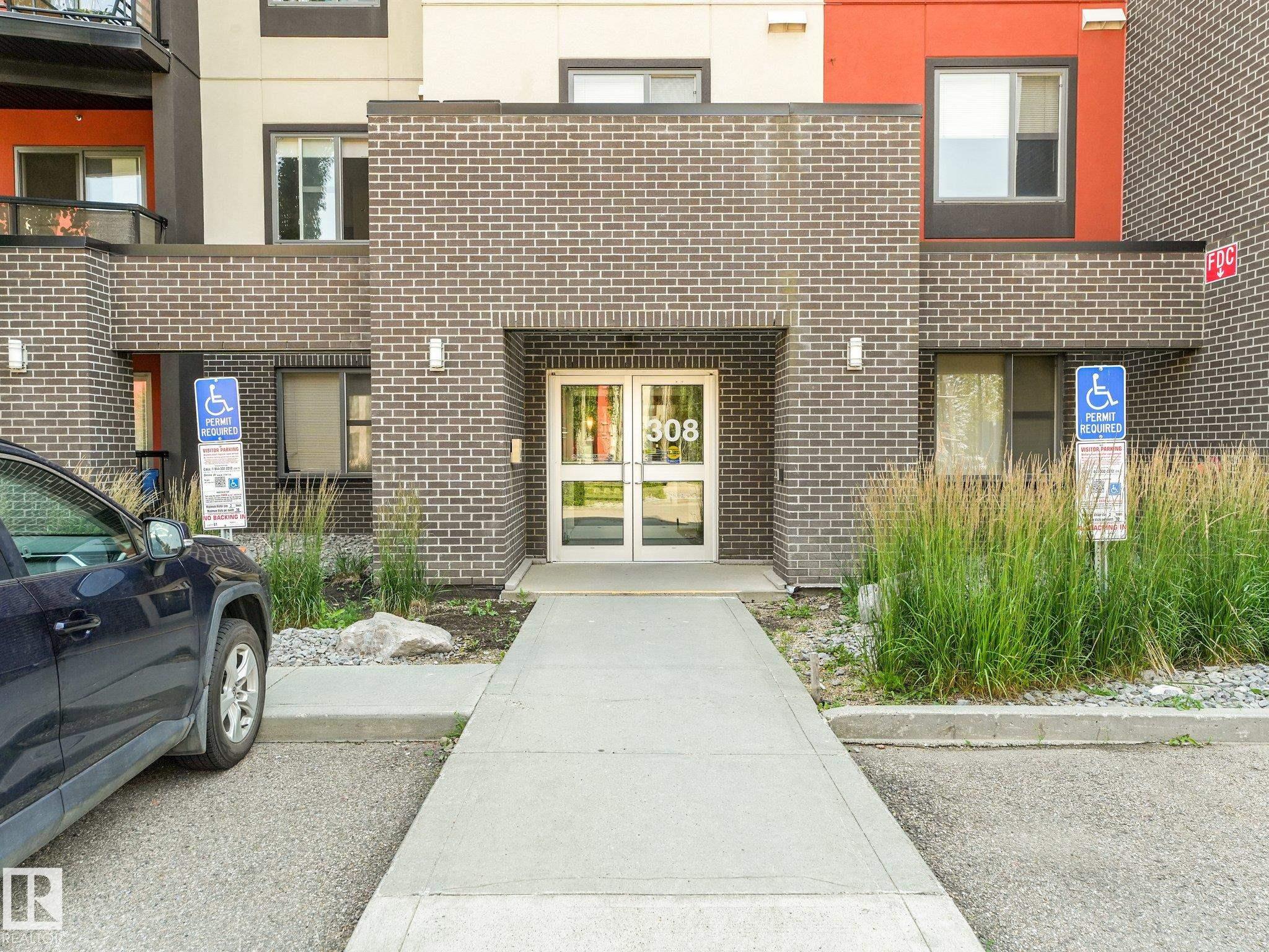 Third View of 346 308 AMBLESIDE Link, Ambleside, Edmonton, Alberta, T6W 0V3