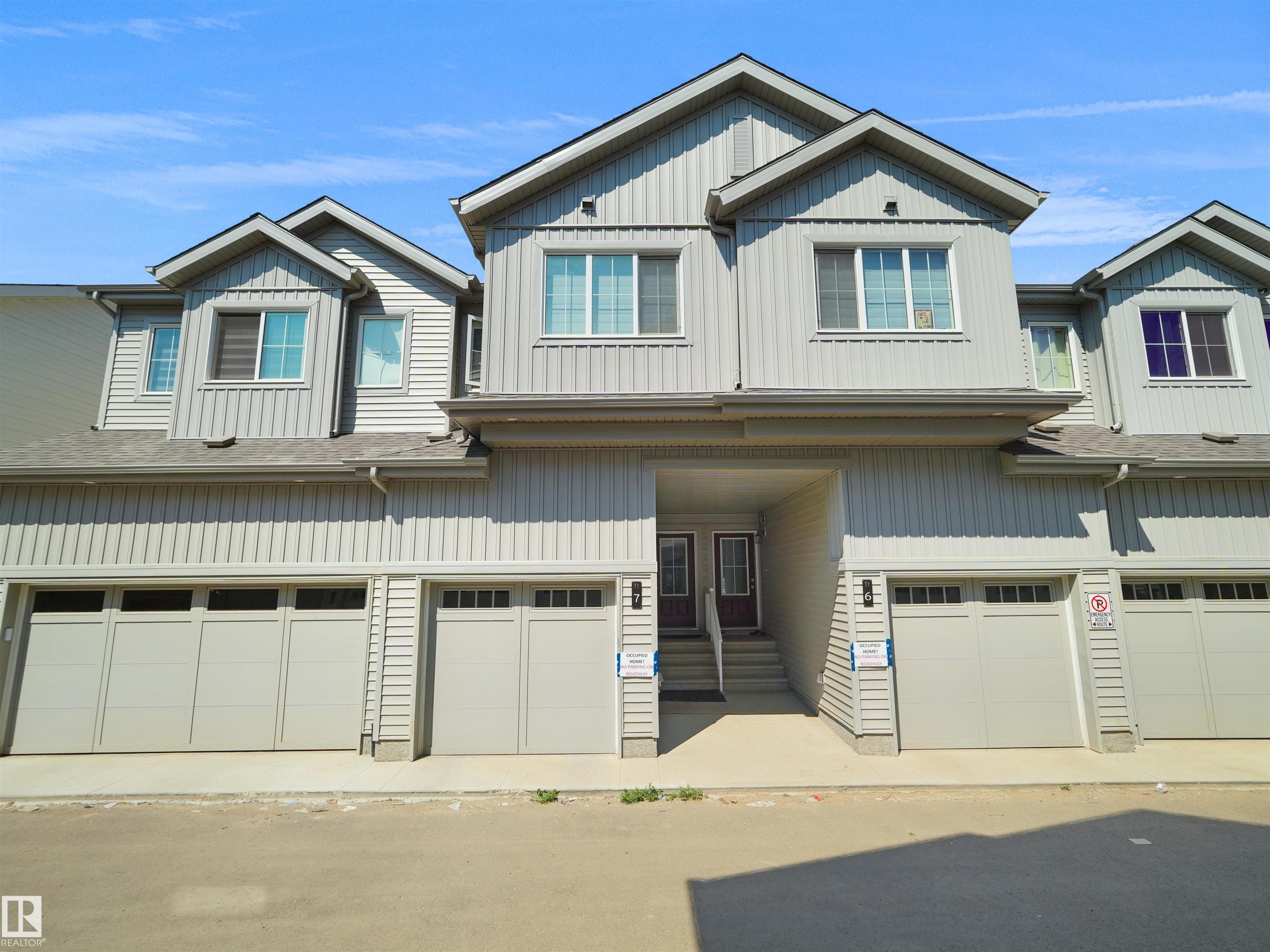 7 7110 Keswick Common, E4501872, Alberta,