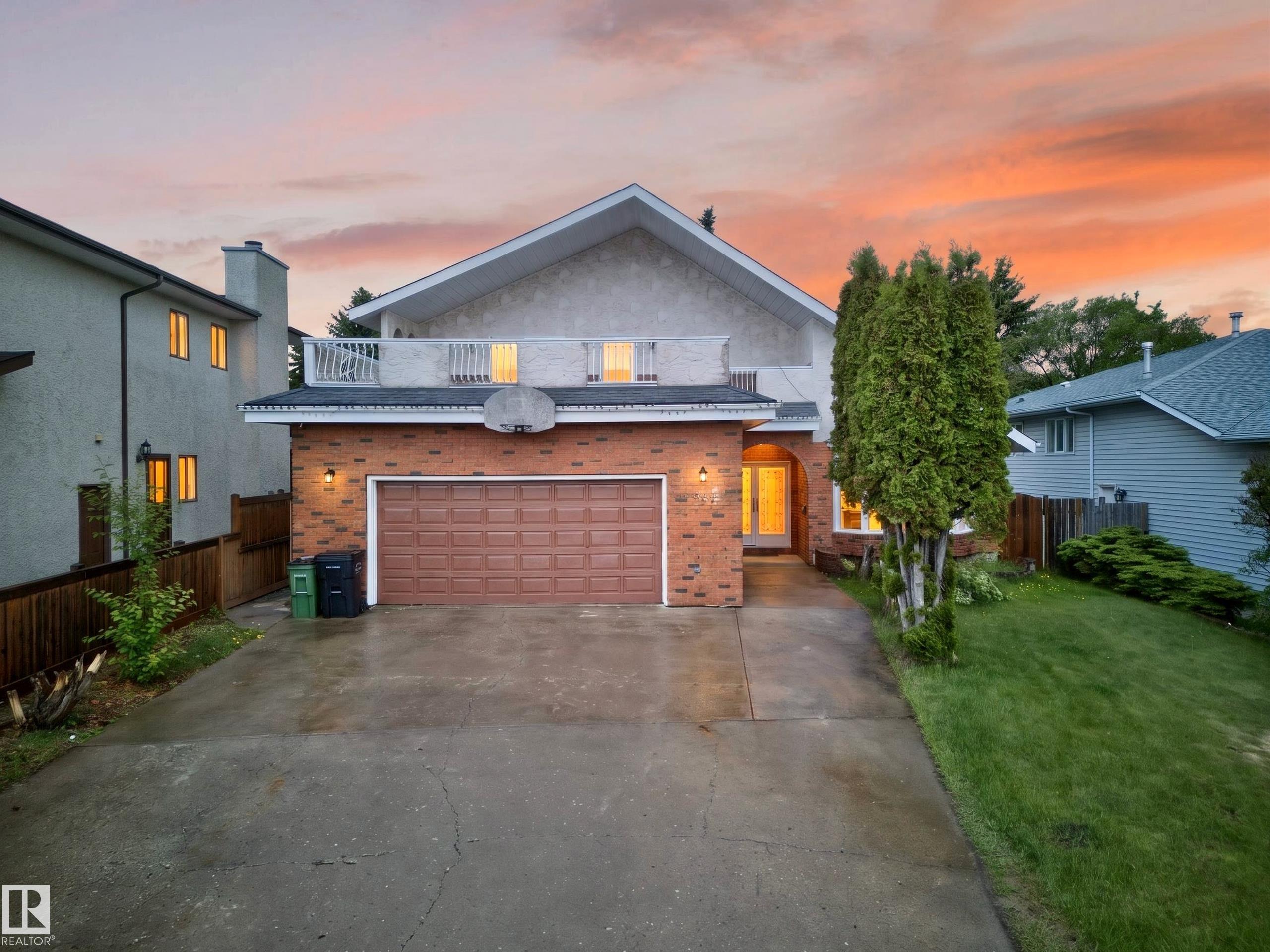 34 GRAND MEADOW CR NW, E4501875, Alberta,