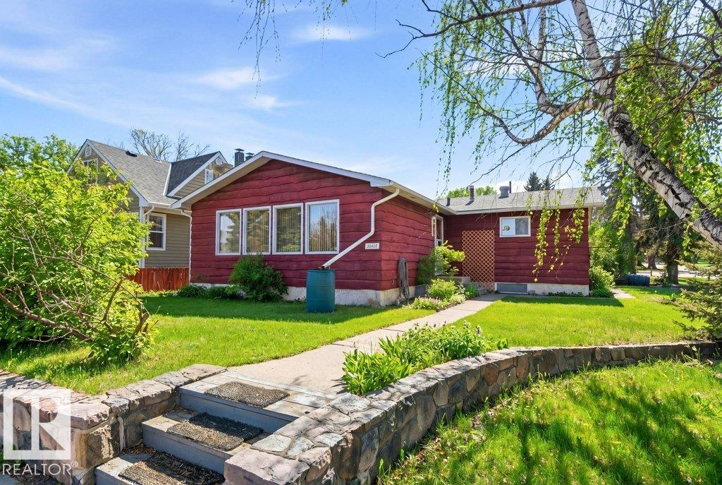 10459 66 Avenue, E4501878, Alberta,