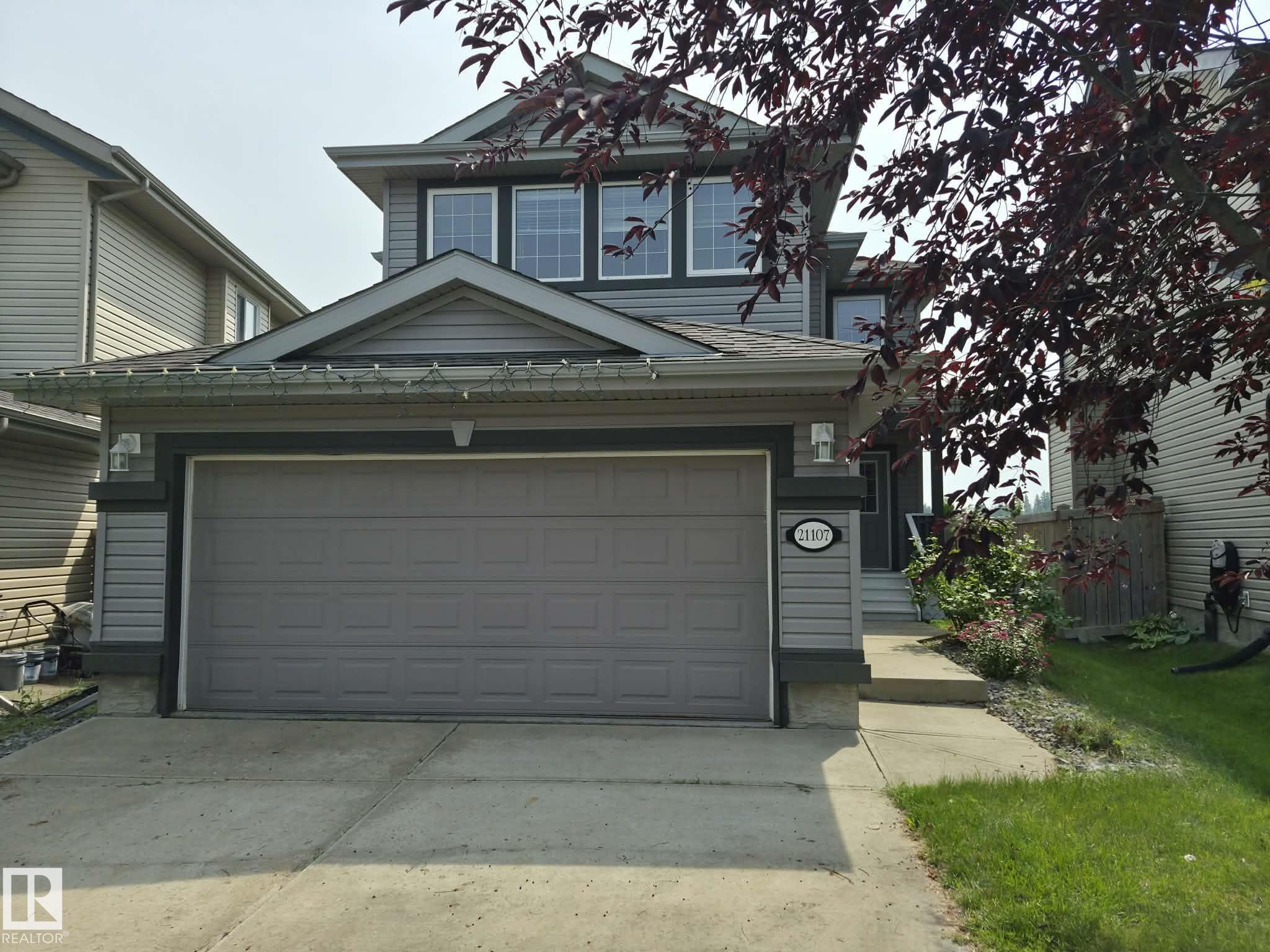 21107 58 Avenue, E4501881, Alberta,