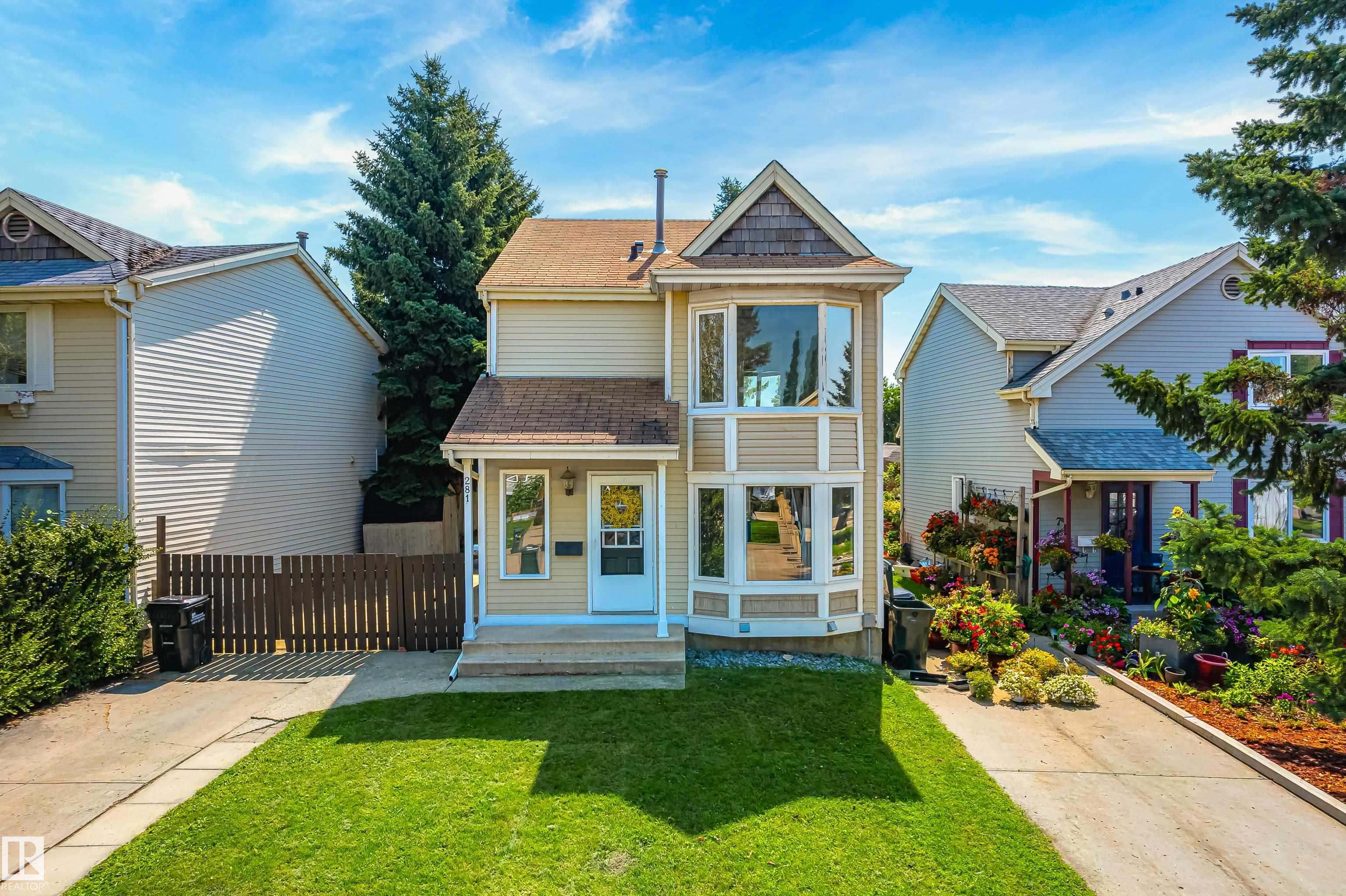 281 Vantage Lane, E4501882, Alberta,