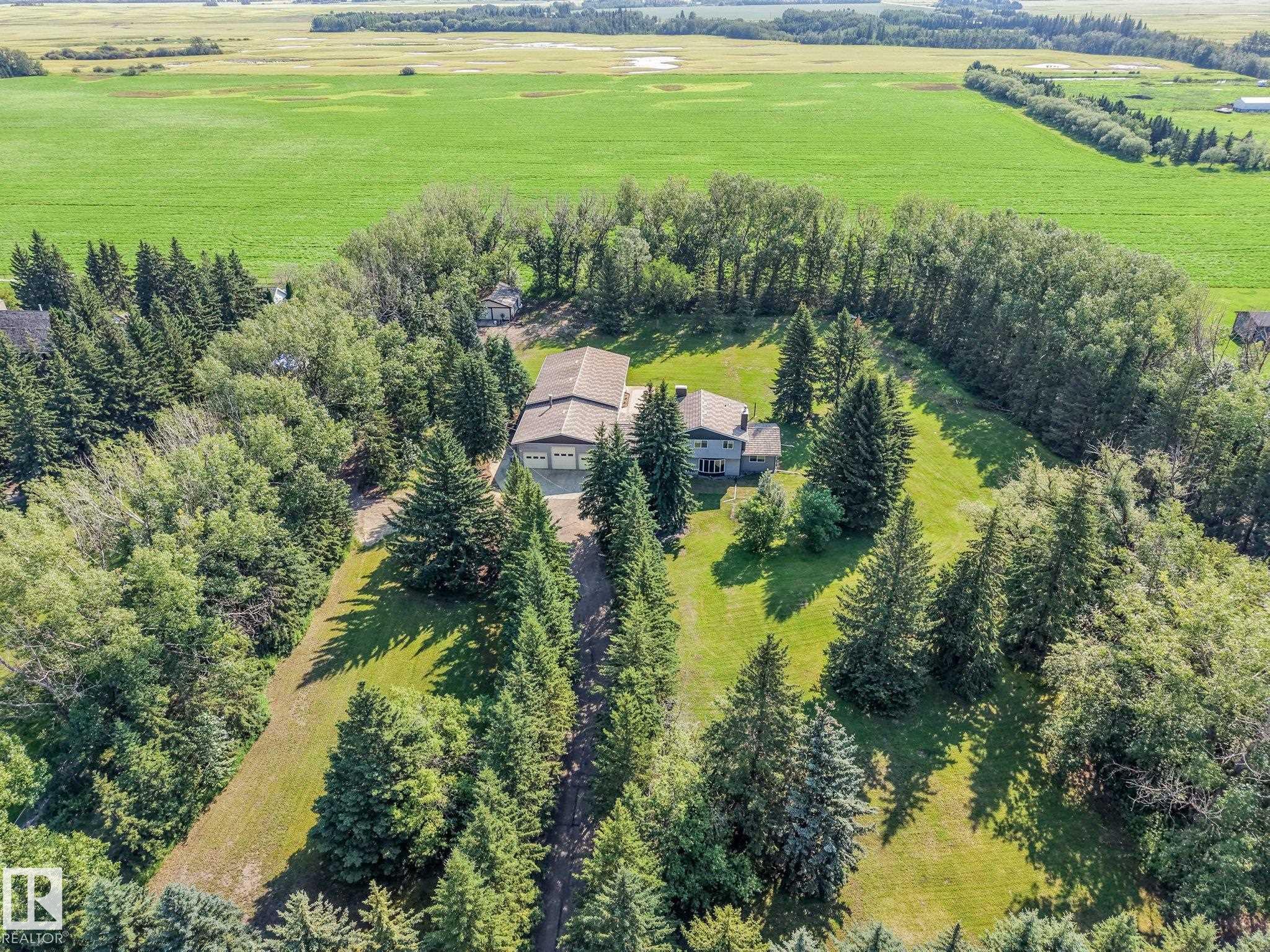 #50 50202 RGE RD 244A, E4501897, Alberta,