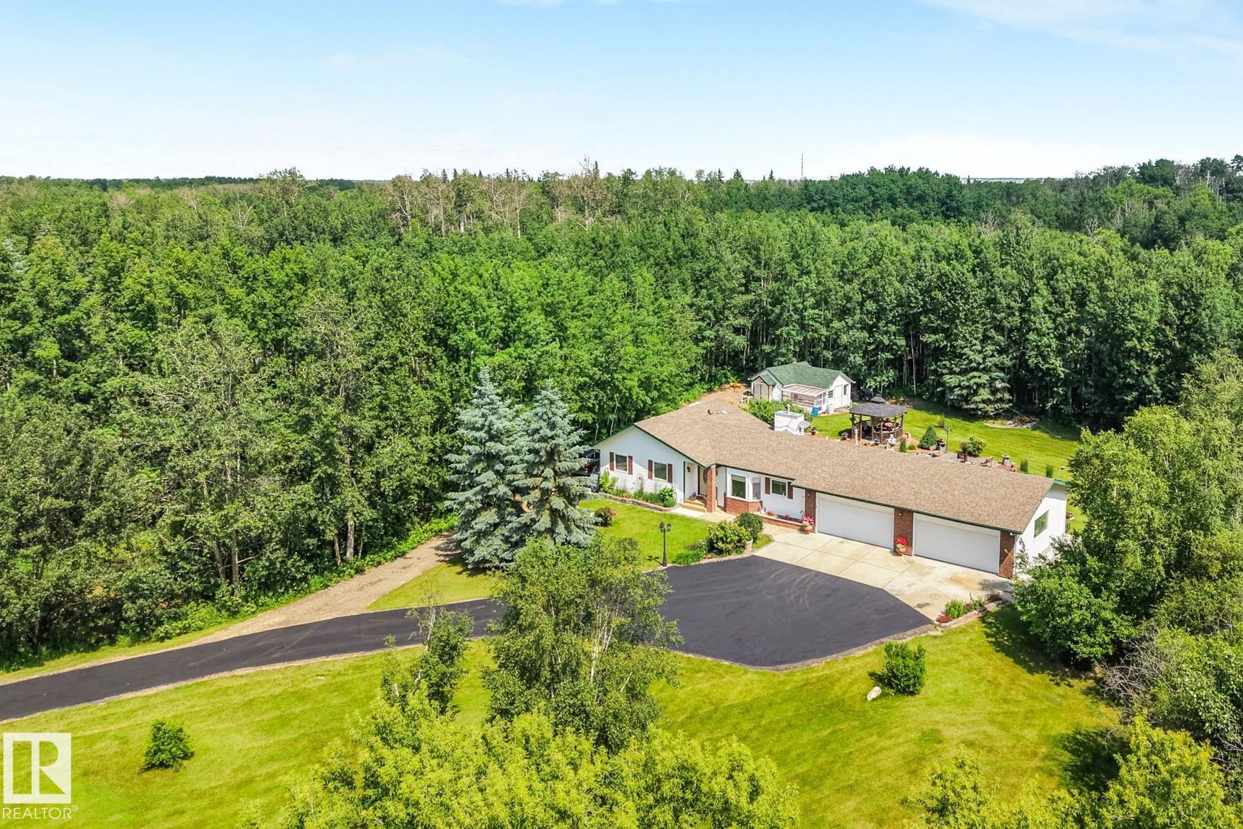 170 21252 TWP ROAD 530, E4501900, Alberta,