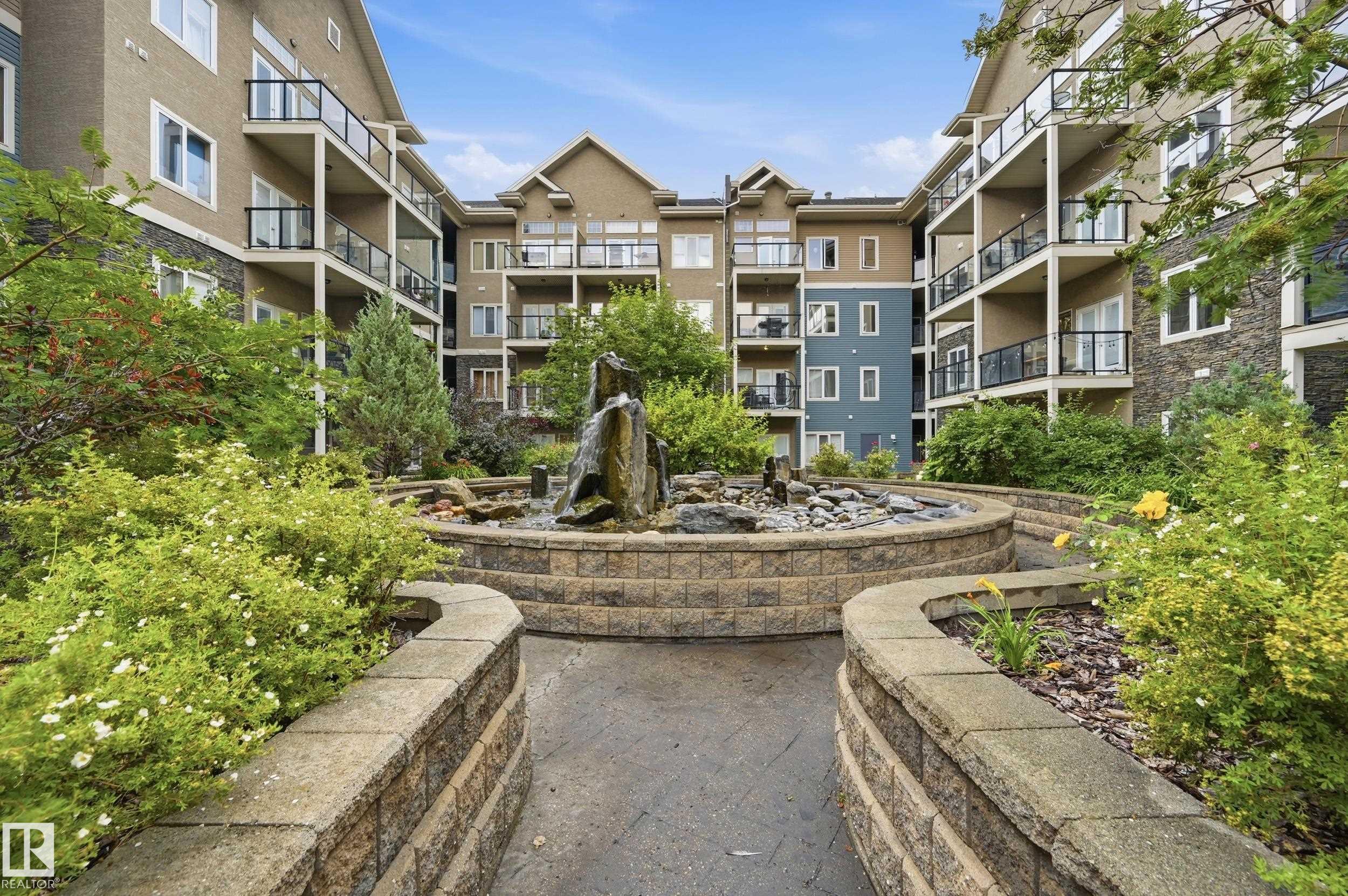 443 10121 80 Avenue, E4501901, Alberta,