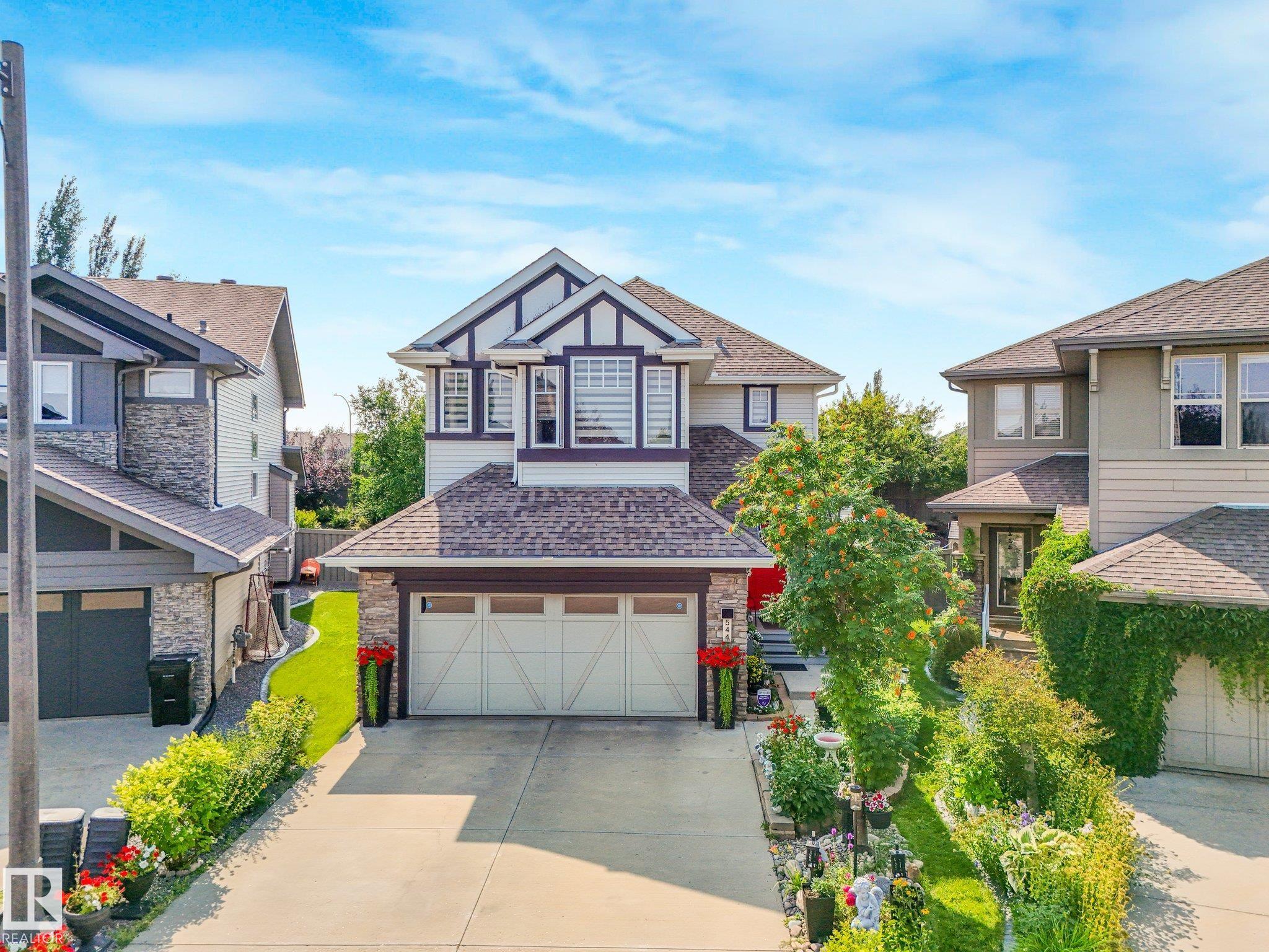 544 ADAMS Way, E4501902, Alberta,