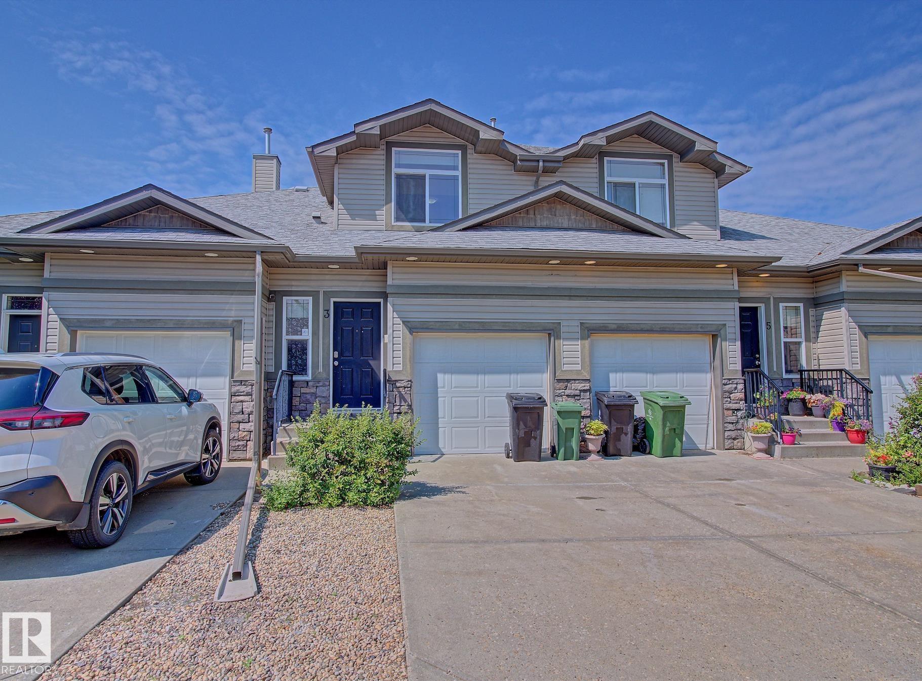 3 10 Woodcrest Lane, E4501903, Alberta,