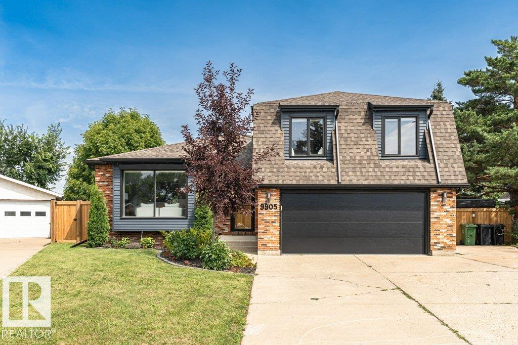 9905 81 Street, E4501905, Alberta,