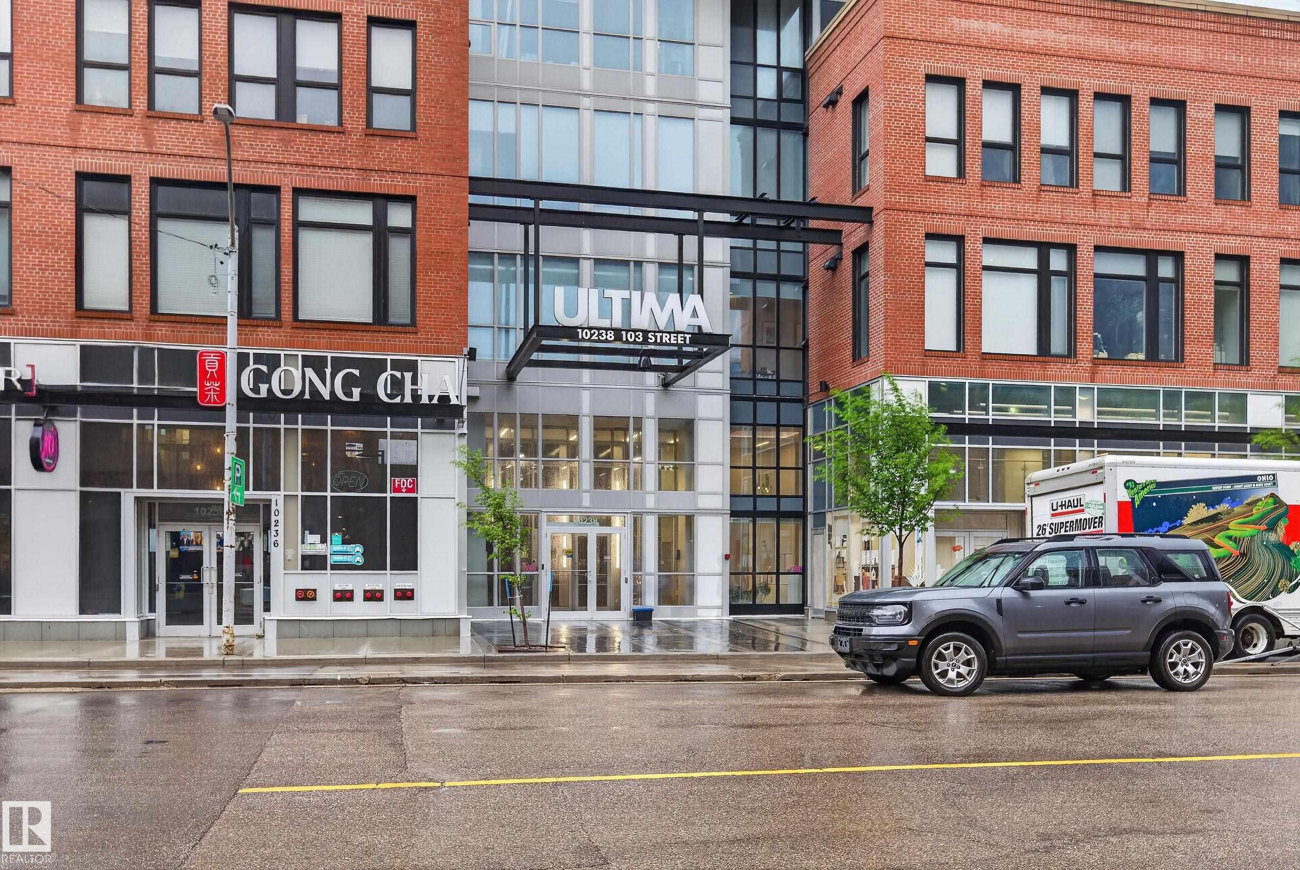 2804 10238 103 Street, E4501906, Alberta,