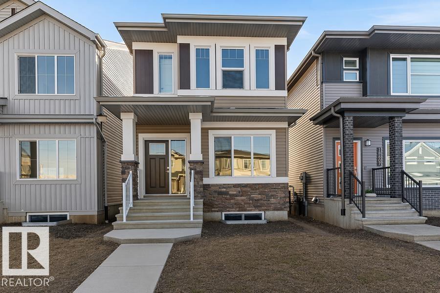 18863 29 Avenue, E4501907, Alberta,