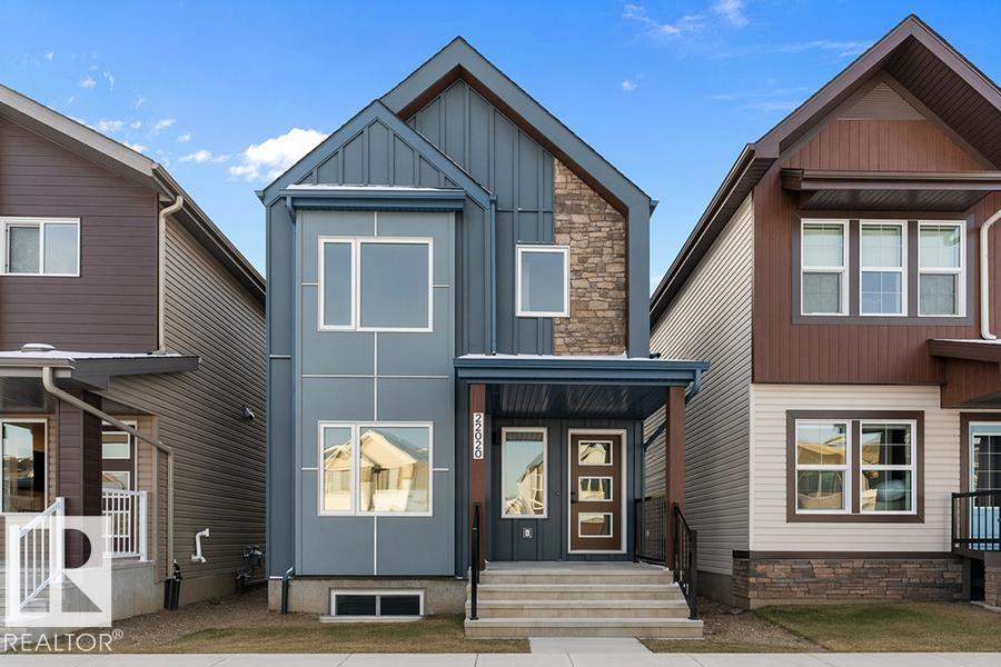 2020 191 Street, E4501911, Alberta,
