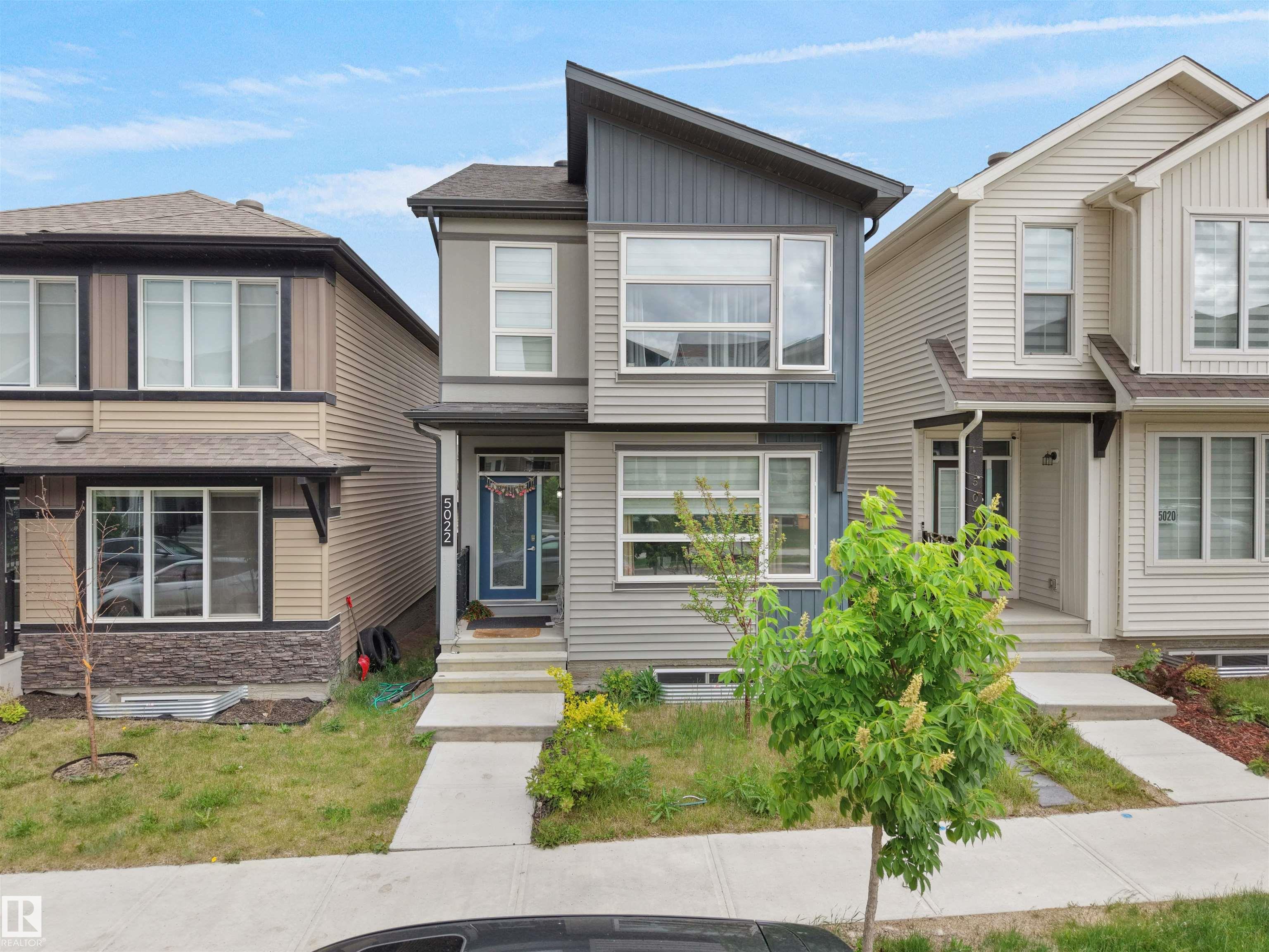 5022 Kinney Link SW, E4501914, Alberta,