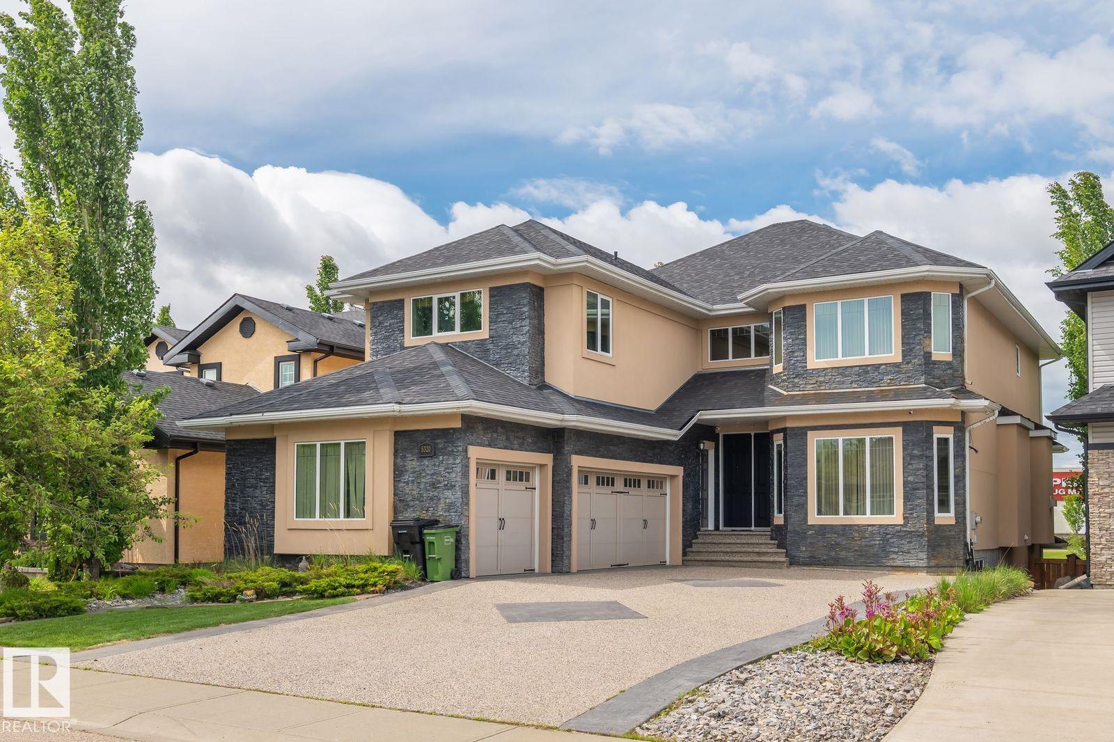 5320 MULLEN Bend, E4501915, Alberta,