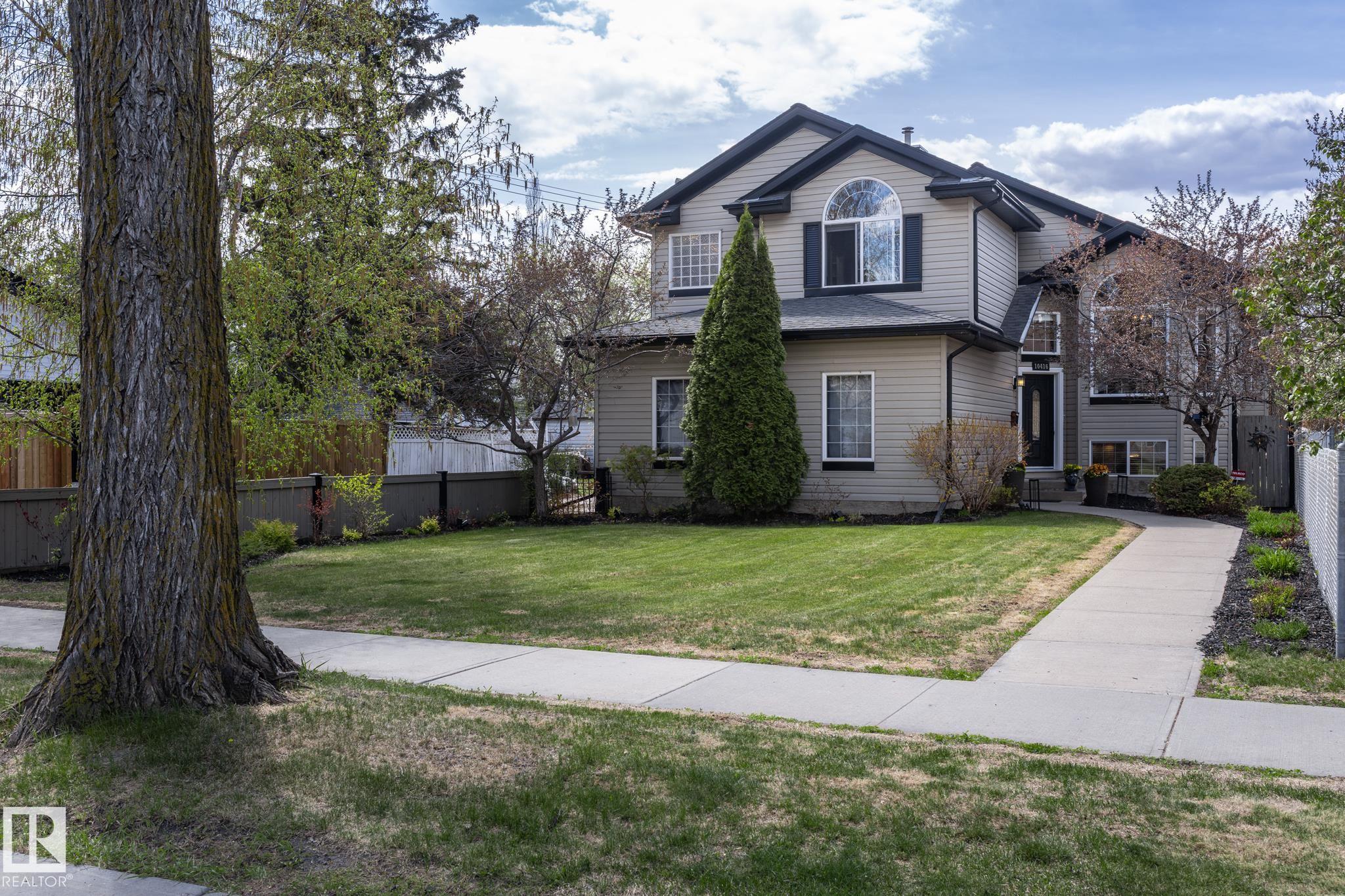 10416 148 Street, E4501916, Alberta,