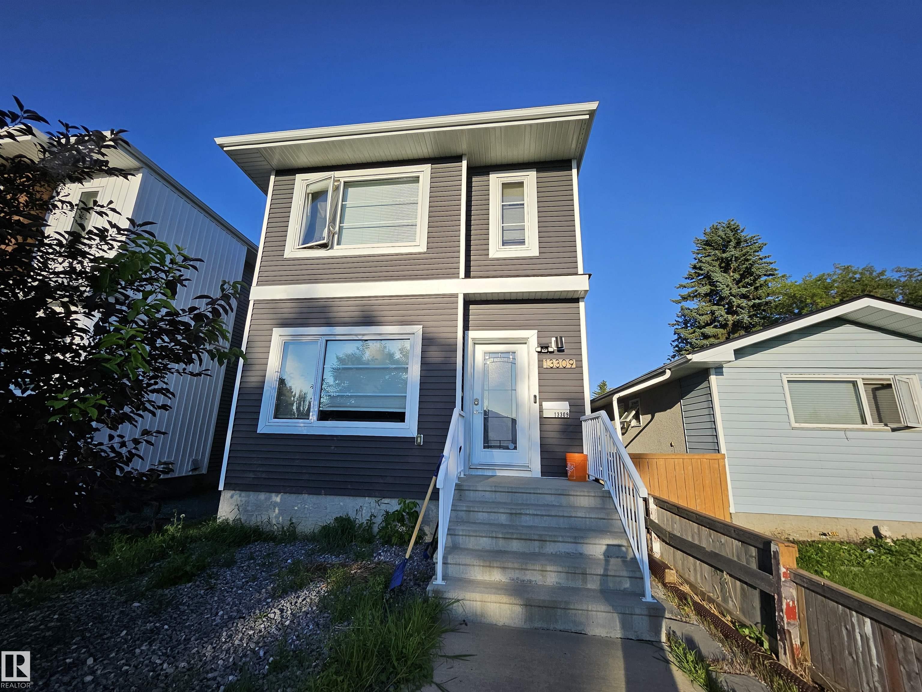 13309 104 Street, E4501917, Alberta,