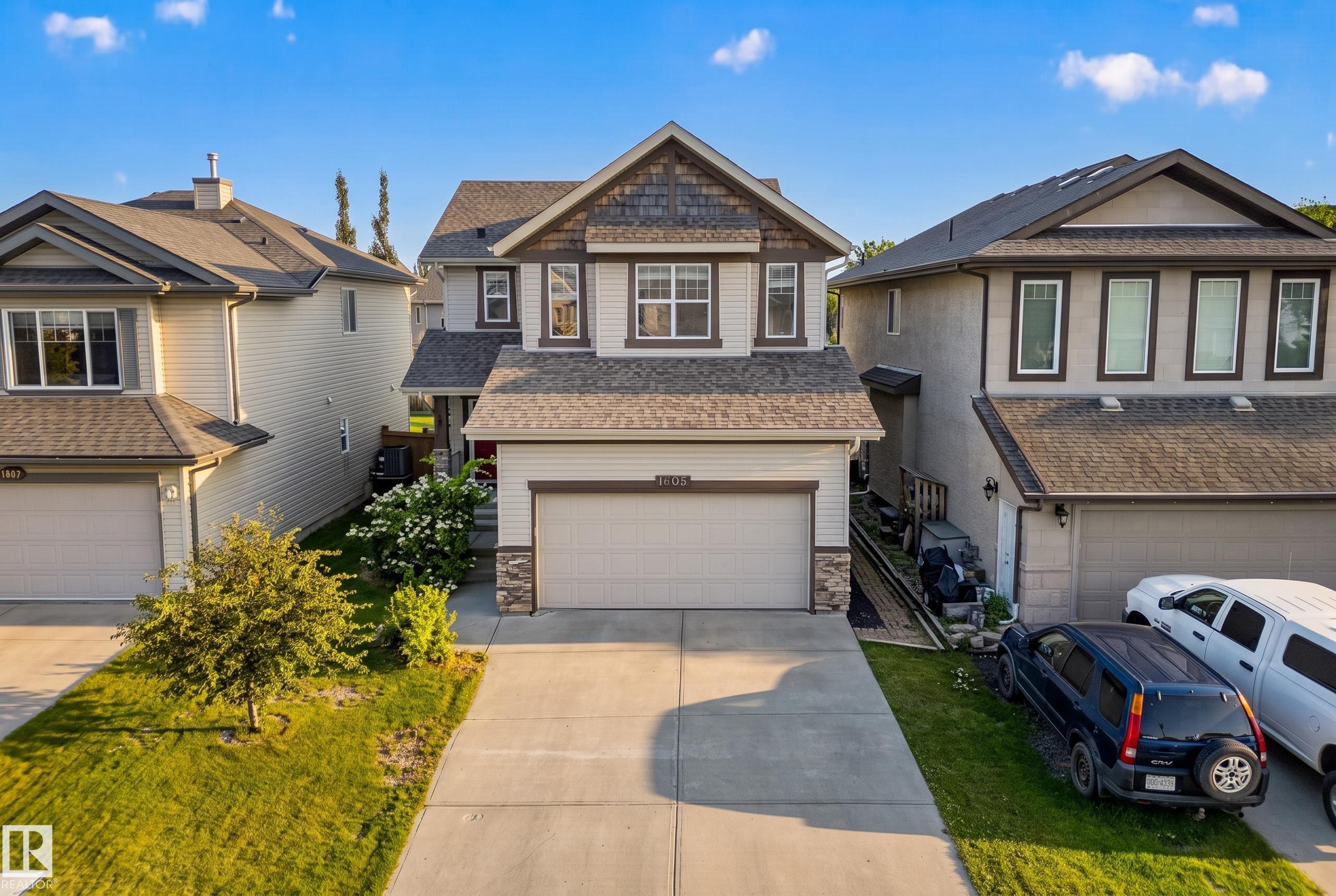 1605 HODGSON Court, E4501918, Alberta,