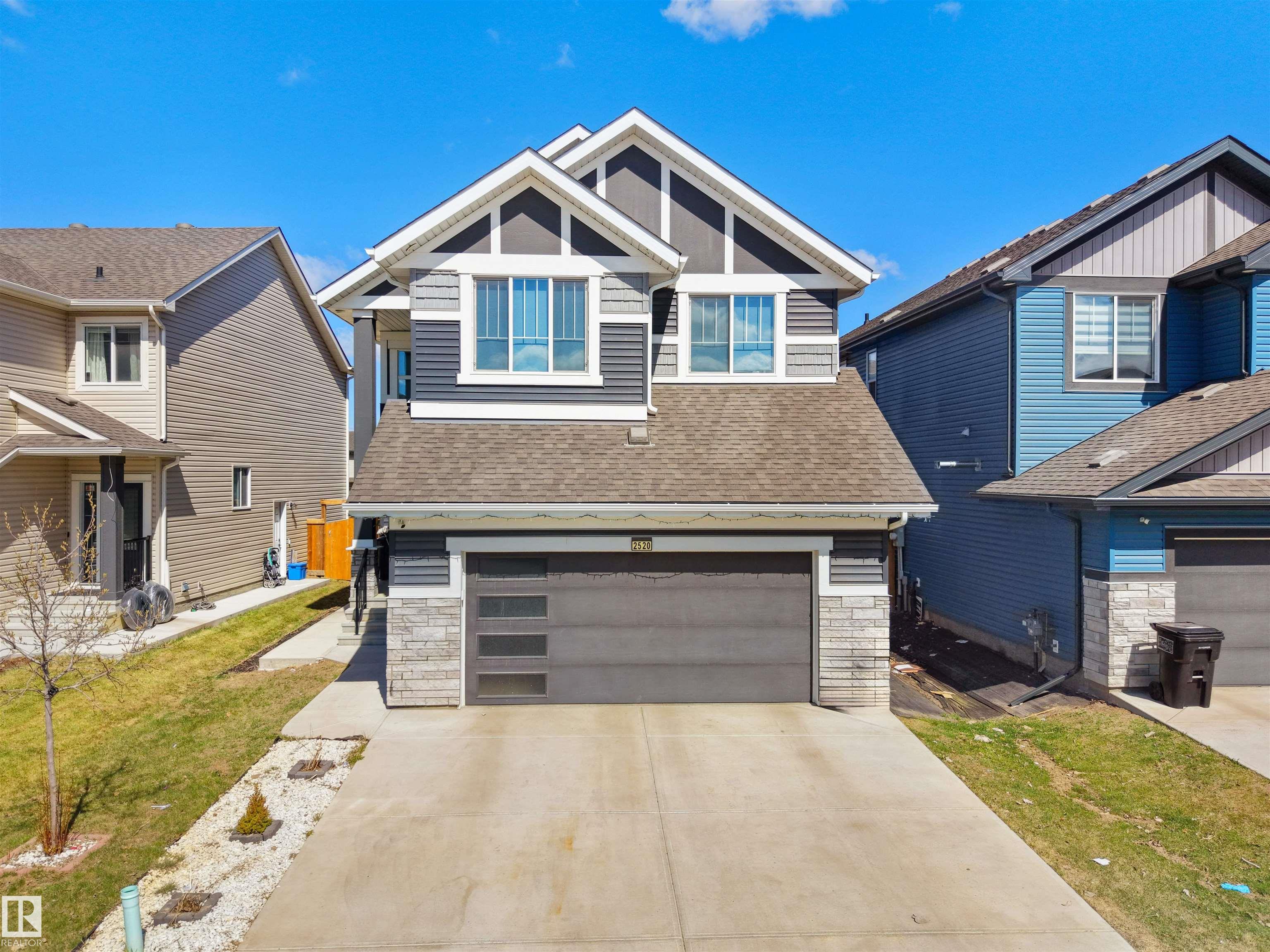 2520 12 Avenue NW, E4501919, Alberta,