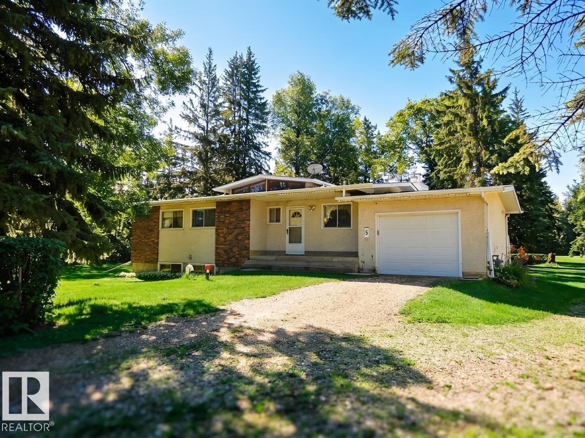 5 54015 RGE ROAD 262, E4501923, Alberta,