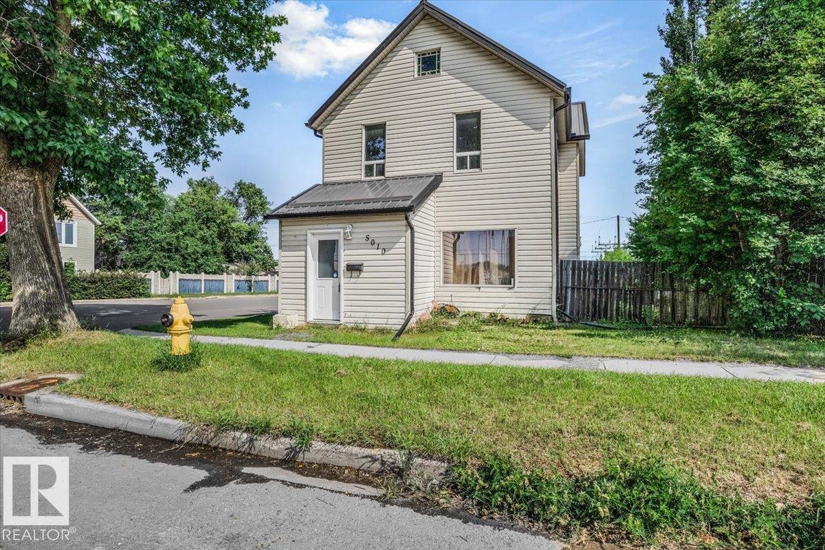 5010 52 Avenue NW, E4501931, Alberta,
