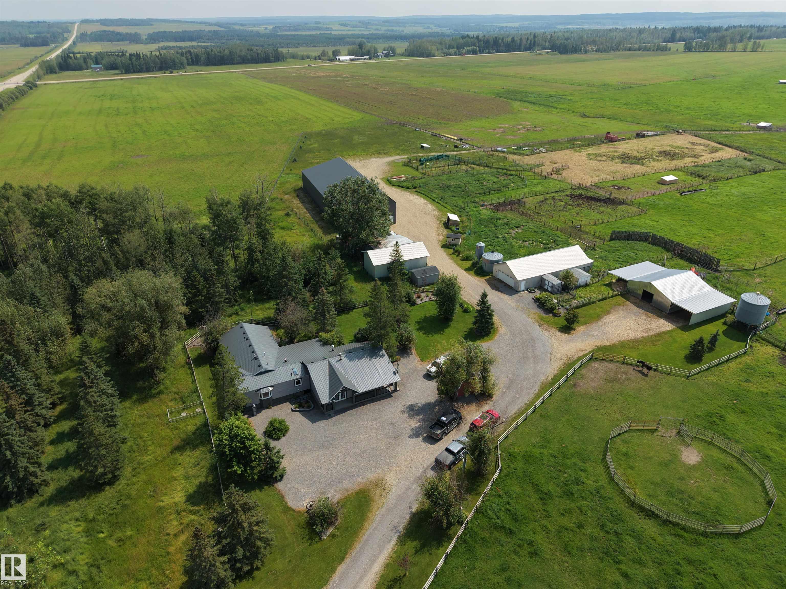 70037 HWY 13, E4501933, Alberta,