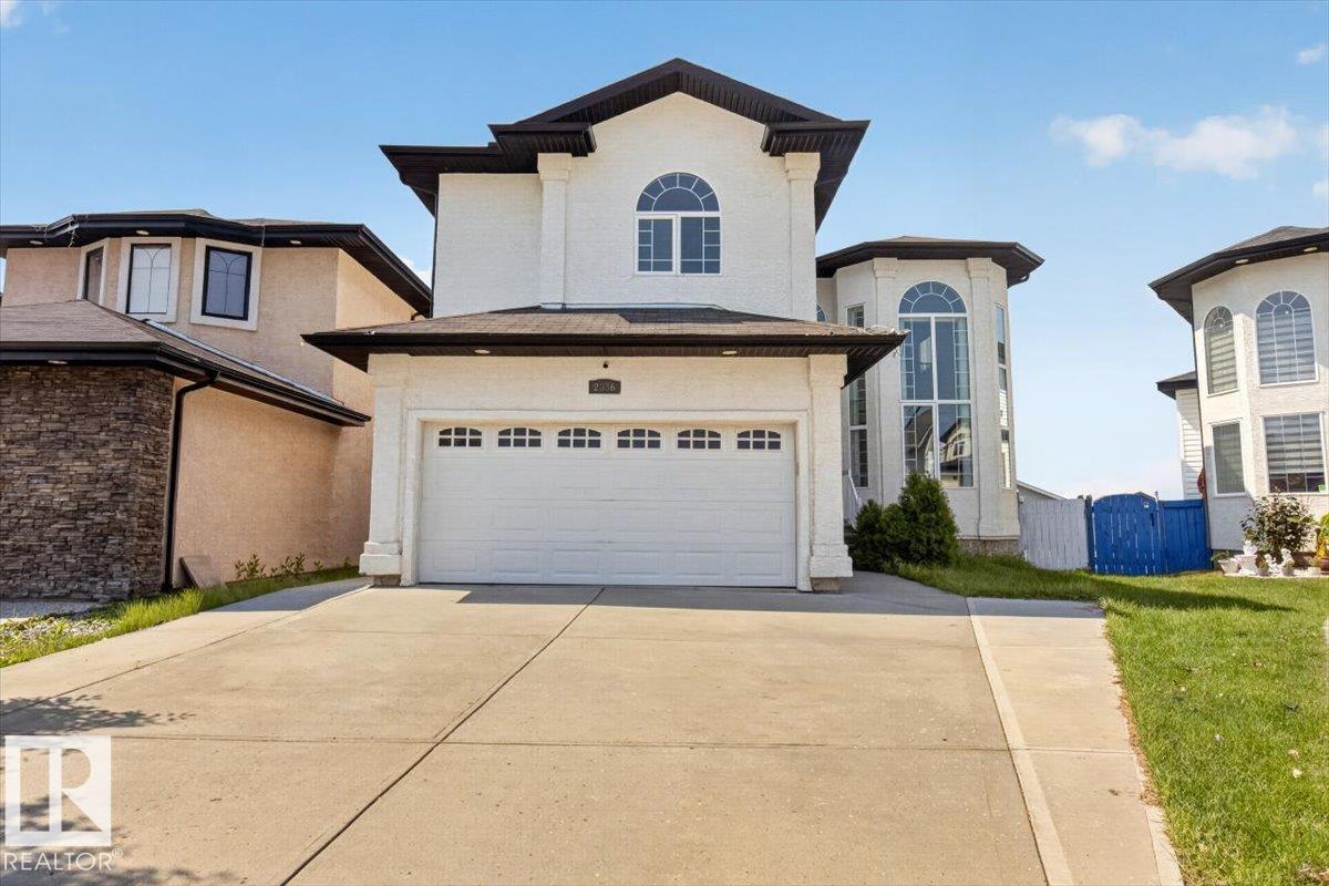 2836 34A Avenue, E4501937, Alberta,
