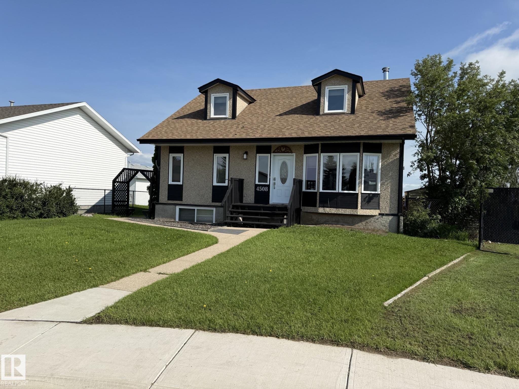 4508 57 Avenue, E4501938, Alberta,
