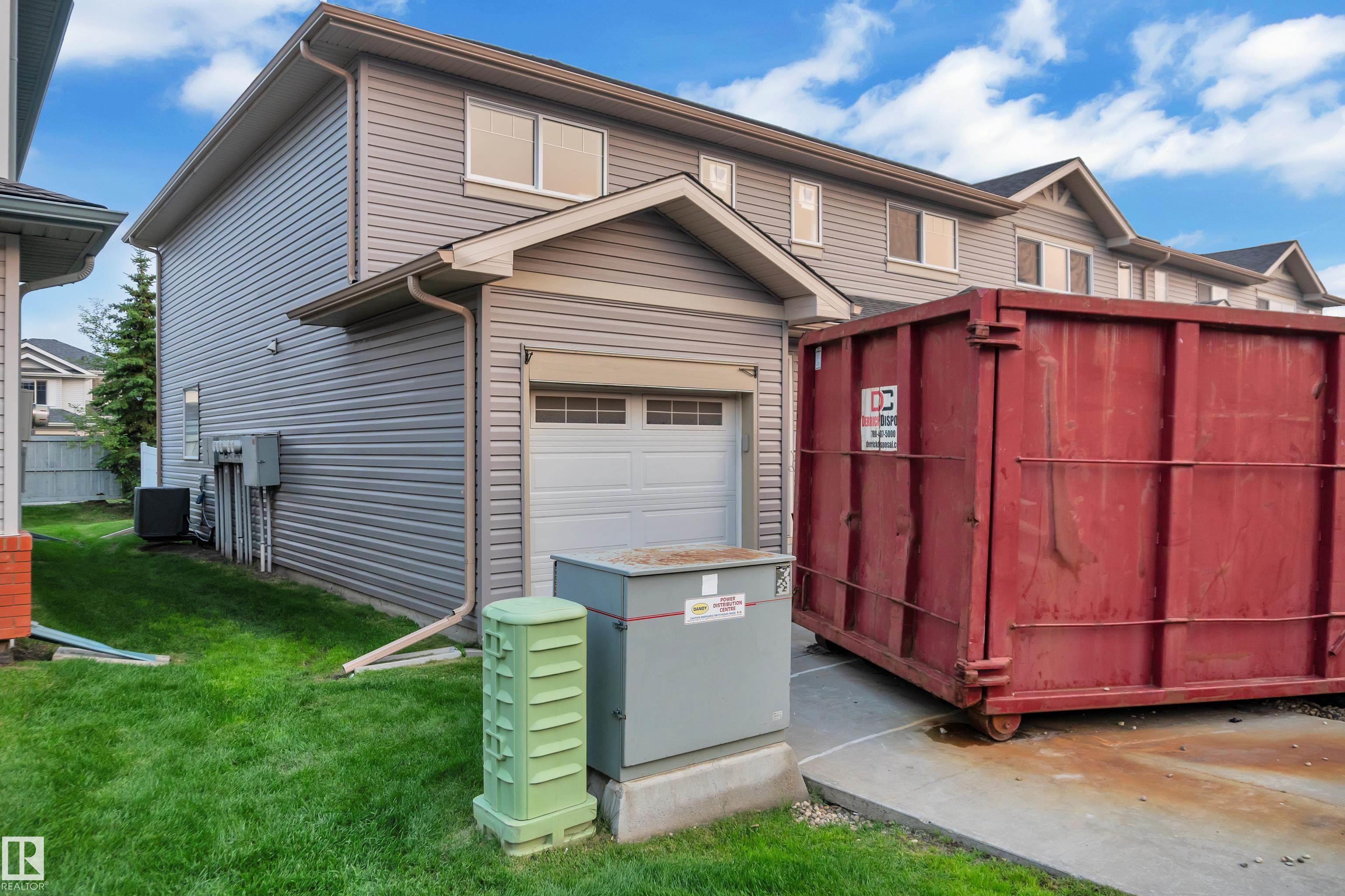5 18004 89 Street, E4501939, Alberta,