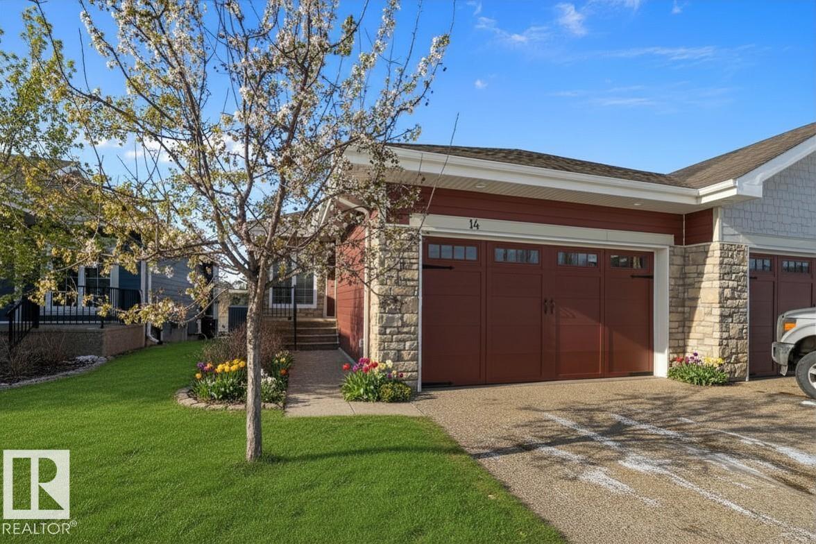 14-3090 CAMERON HEIGHTS Way, E4501940, Alberta,