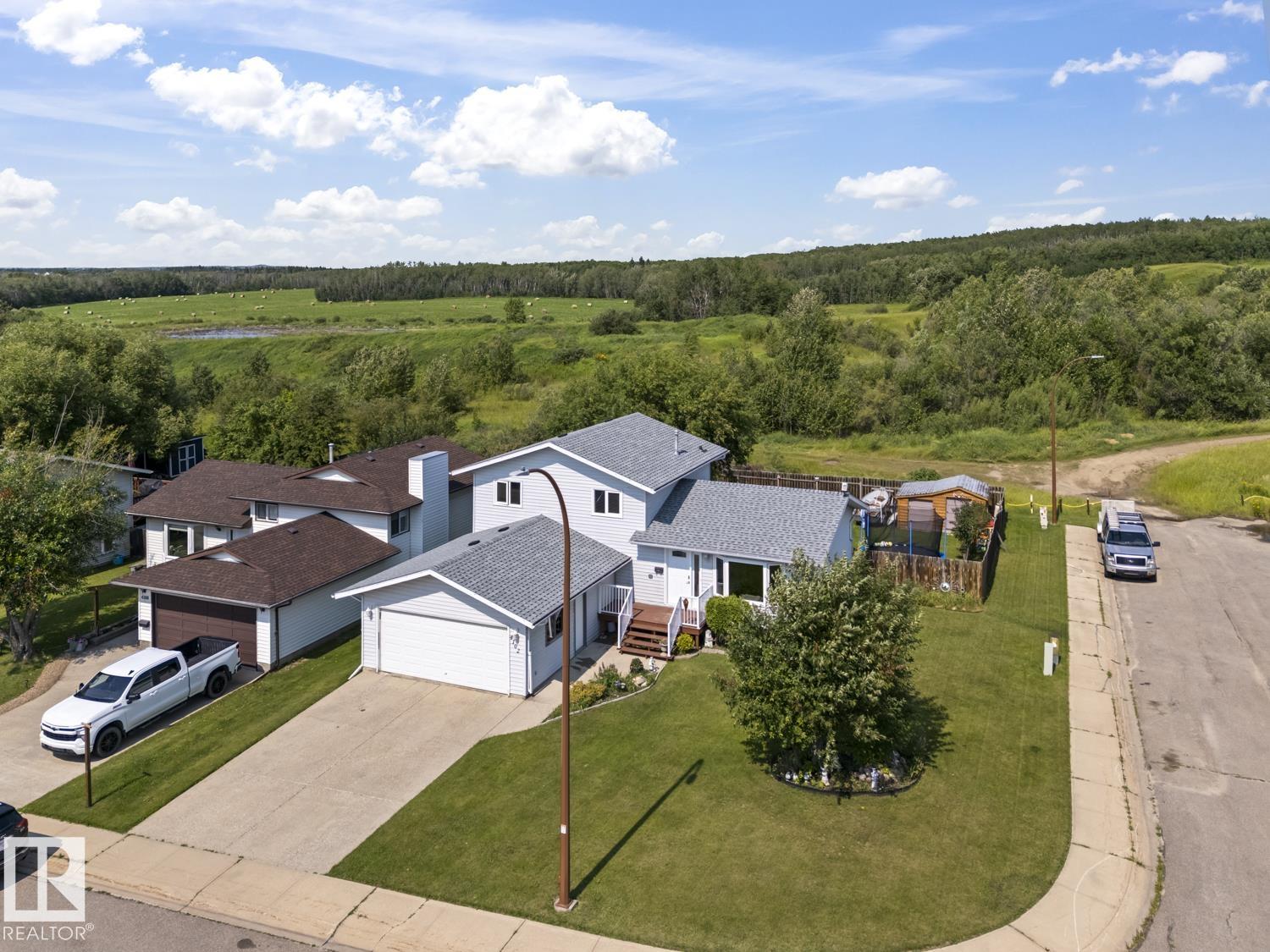 4102 54 Avenue, E4501943, Alberta,
