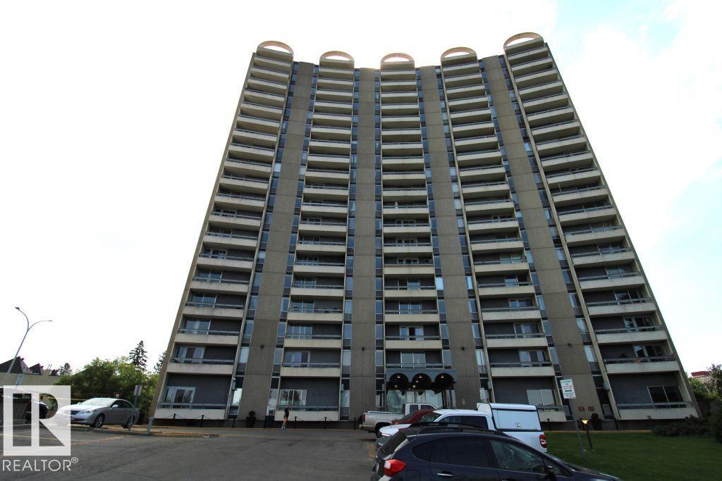 408 10883 SASKATCHEWAN Drive, E4501944, Alberta,