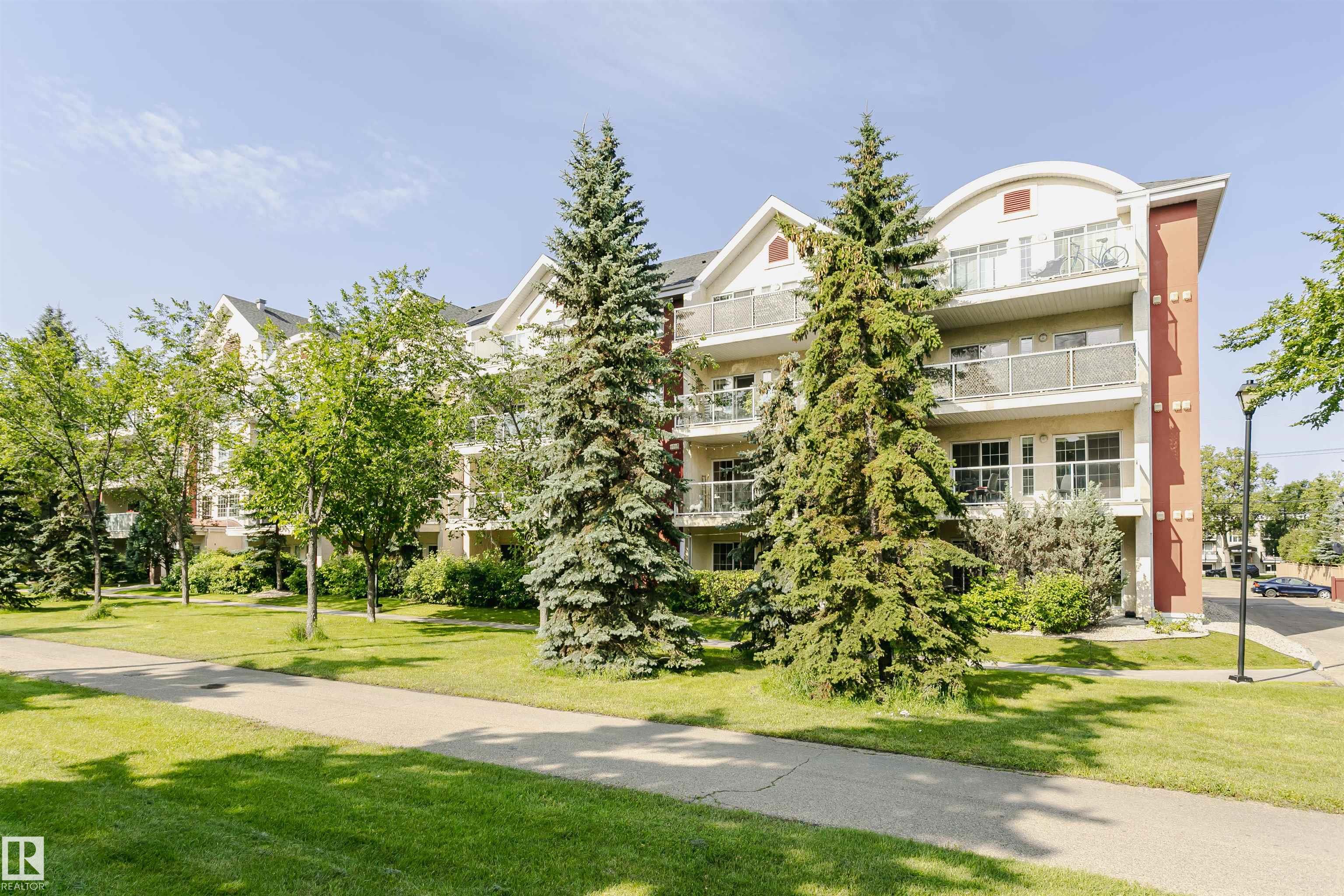 106 12110 106 Avenue, E4501948, Alberta,