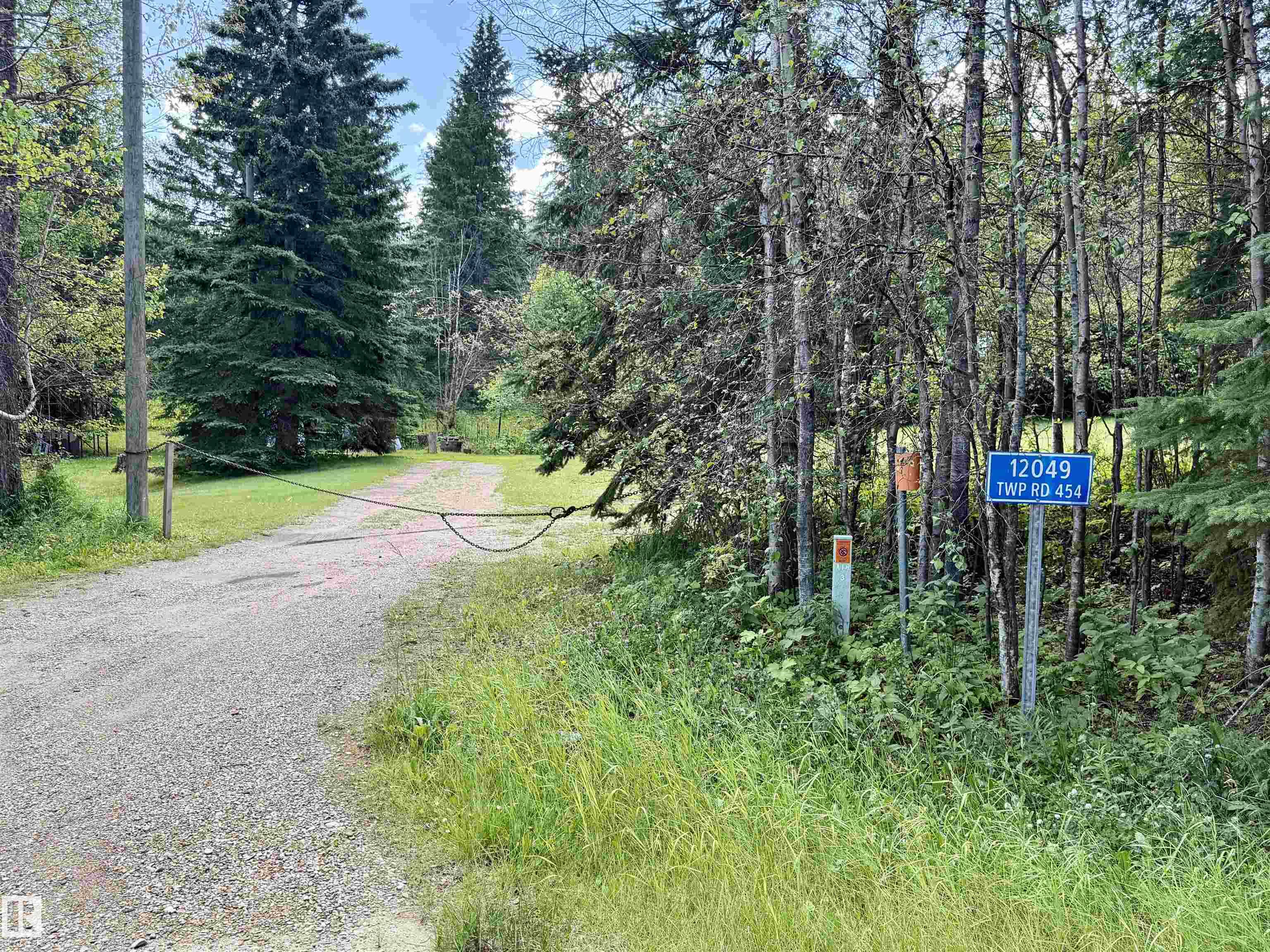 12049 TWP ROAD 454, E4501949, Alberta,