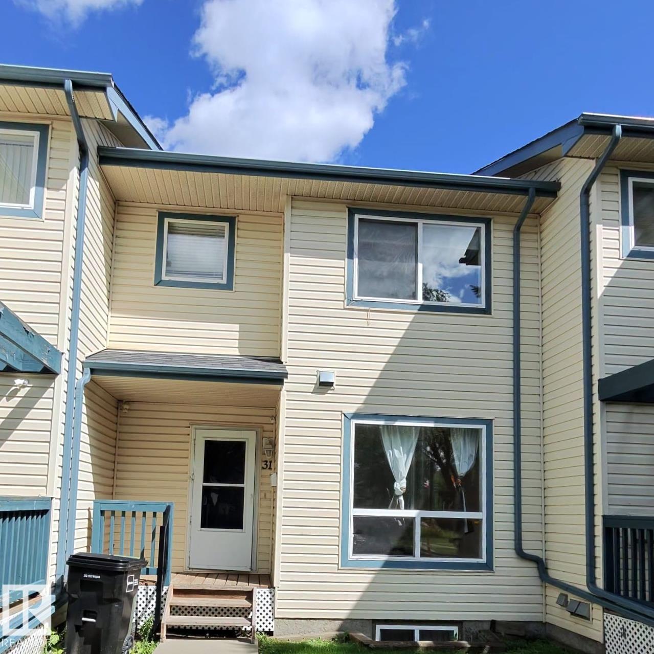 31 10909 106 Street NW, E4501950, Alberta,